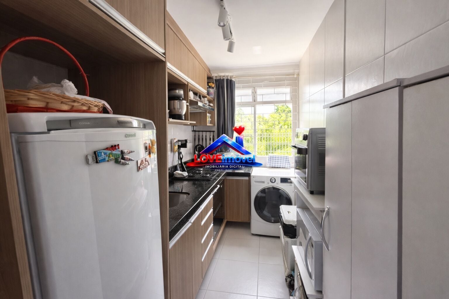 Sobrado, 2 quartos, 136 m² - Foto 2