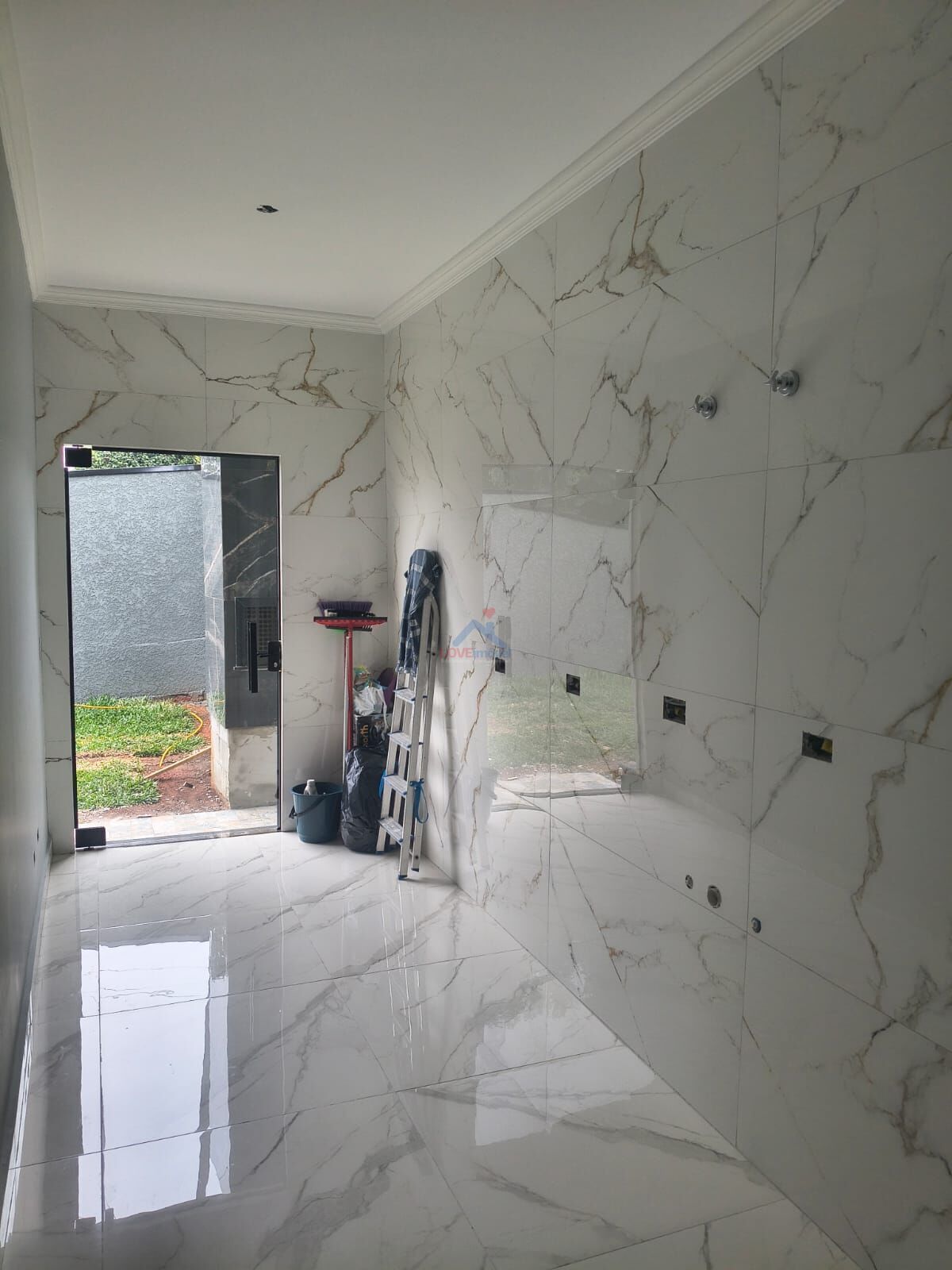 Casa, 3 quartos, 80 m² - Foto 39