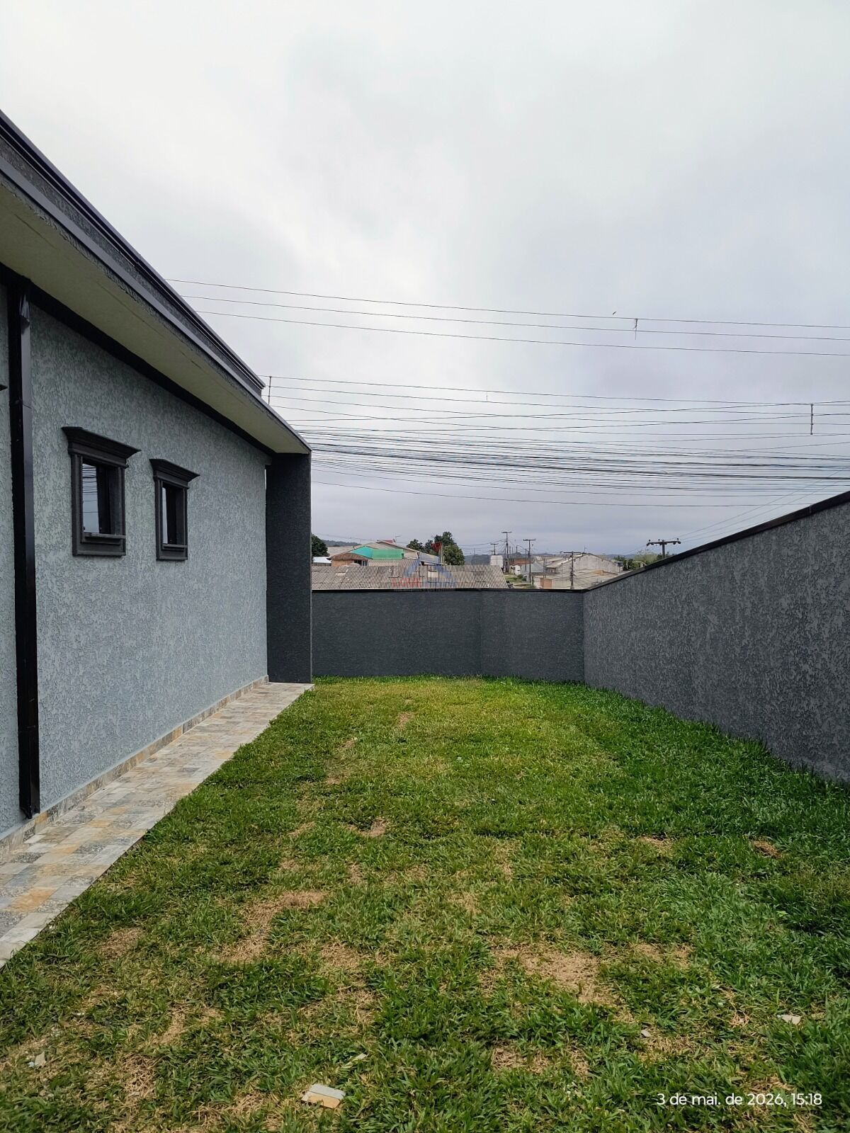 Casa, 3 quartos, 80 m² - Foto 37