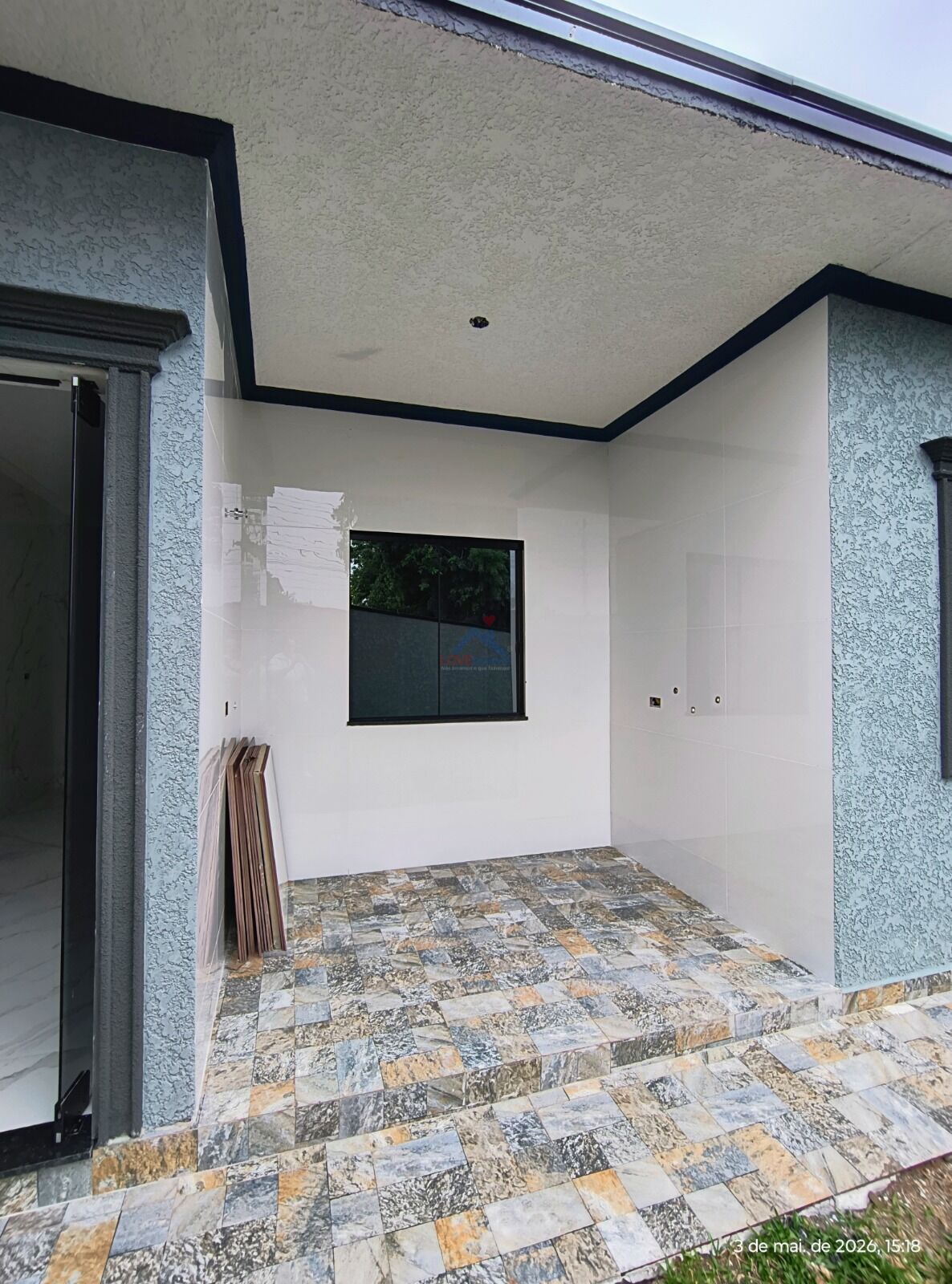 Casa, 3 quartos, 80 m² - Foto 43