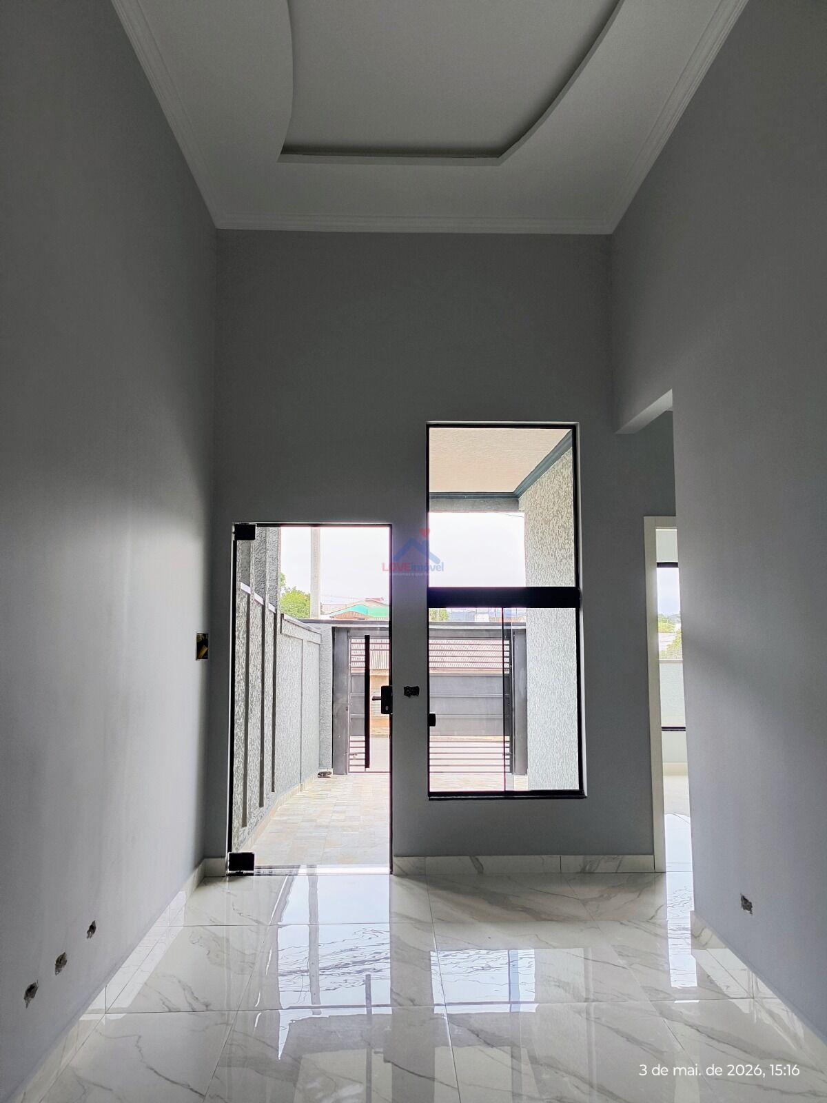 Casa, 3 quartos, 80 m² - Foto 23