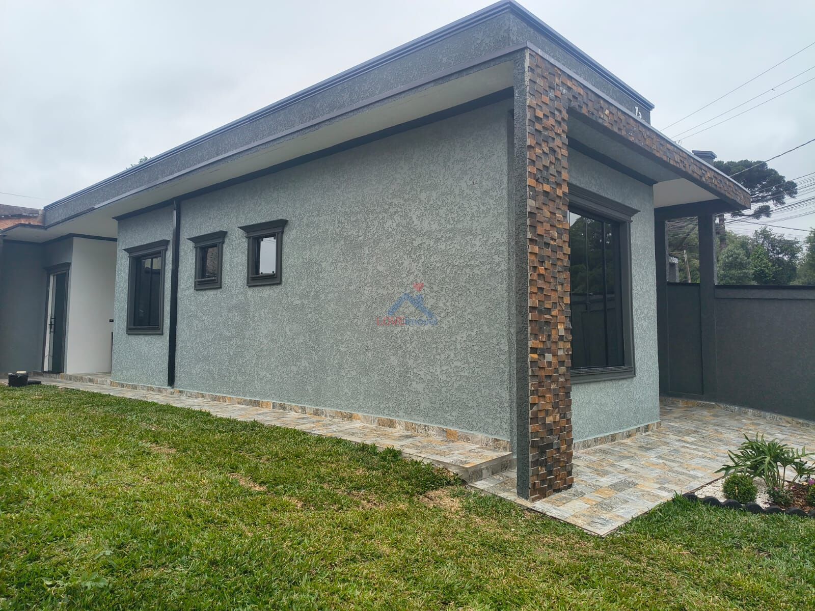 Casa, 3 quartos, 80 m² - Foto 42