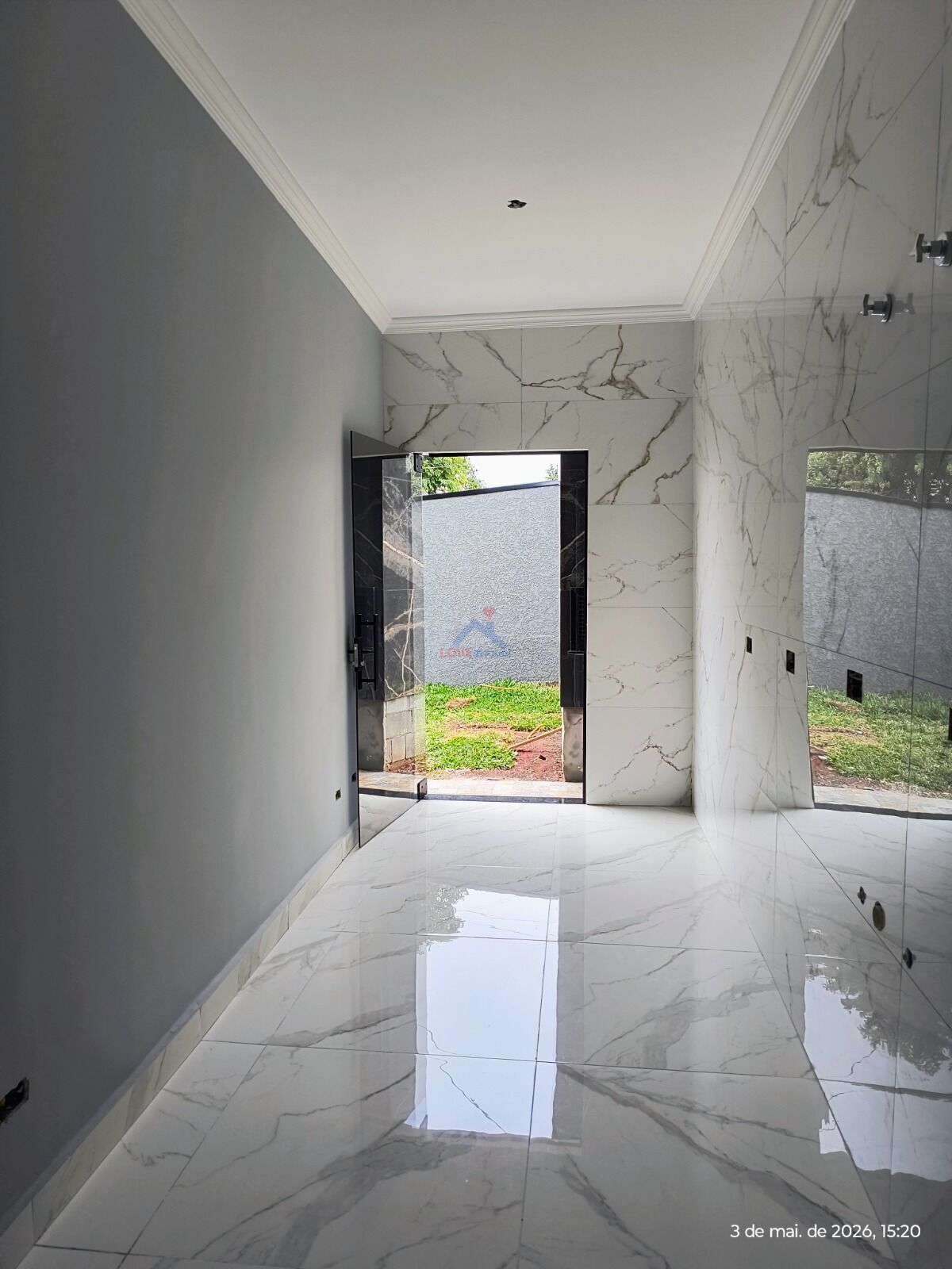 Casa, 3 quartos, 80 m² - Foto 8