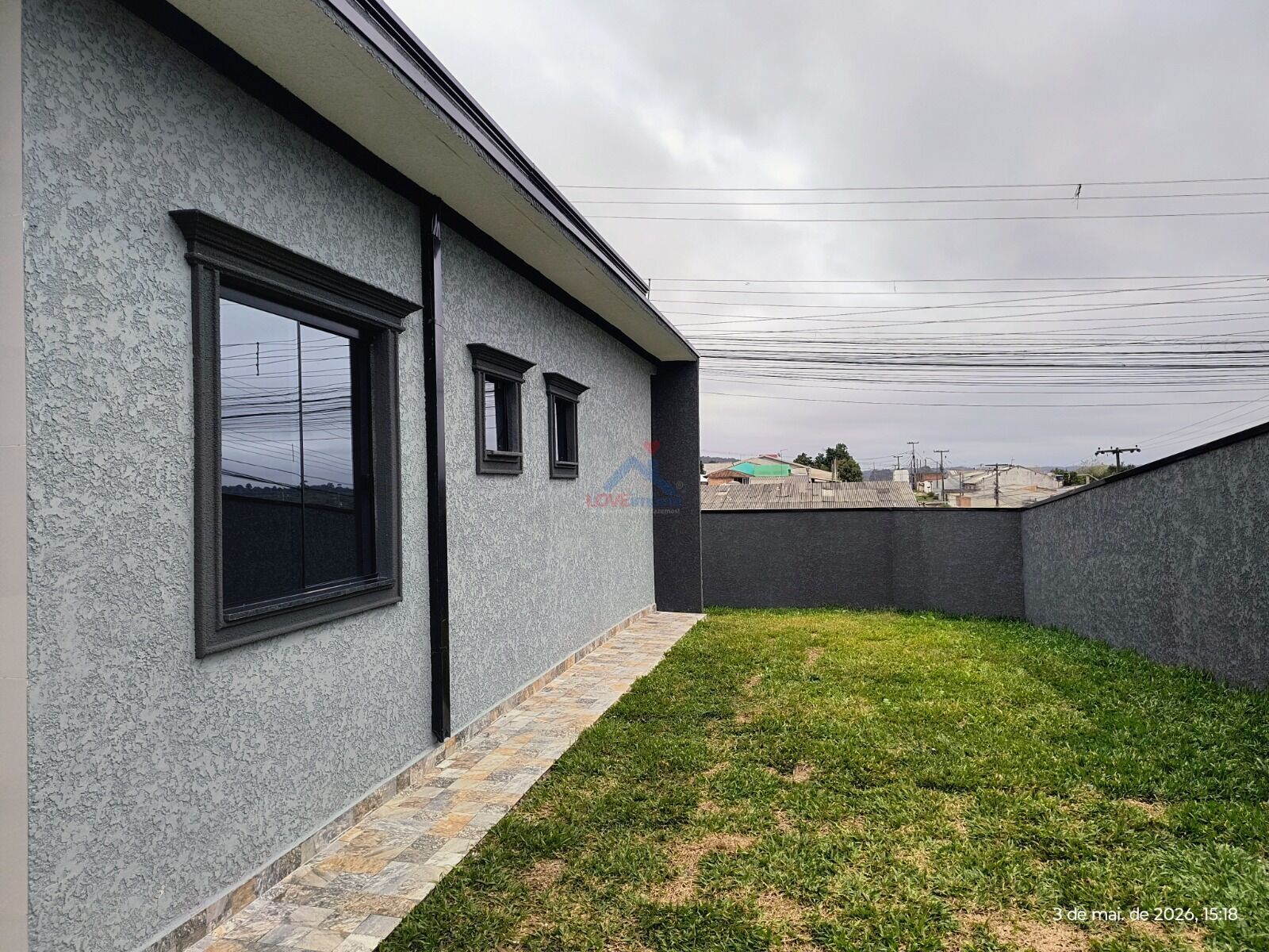 Casa, 3 quartos, 80 m² - Foto 35