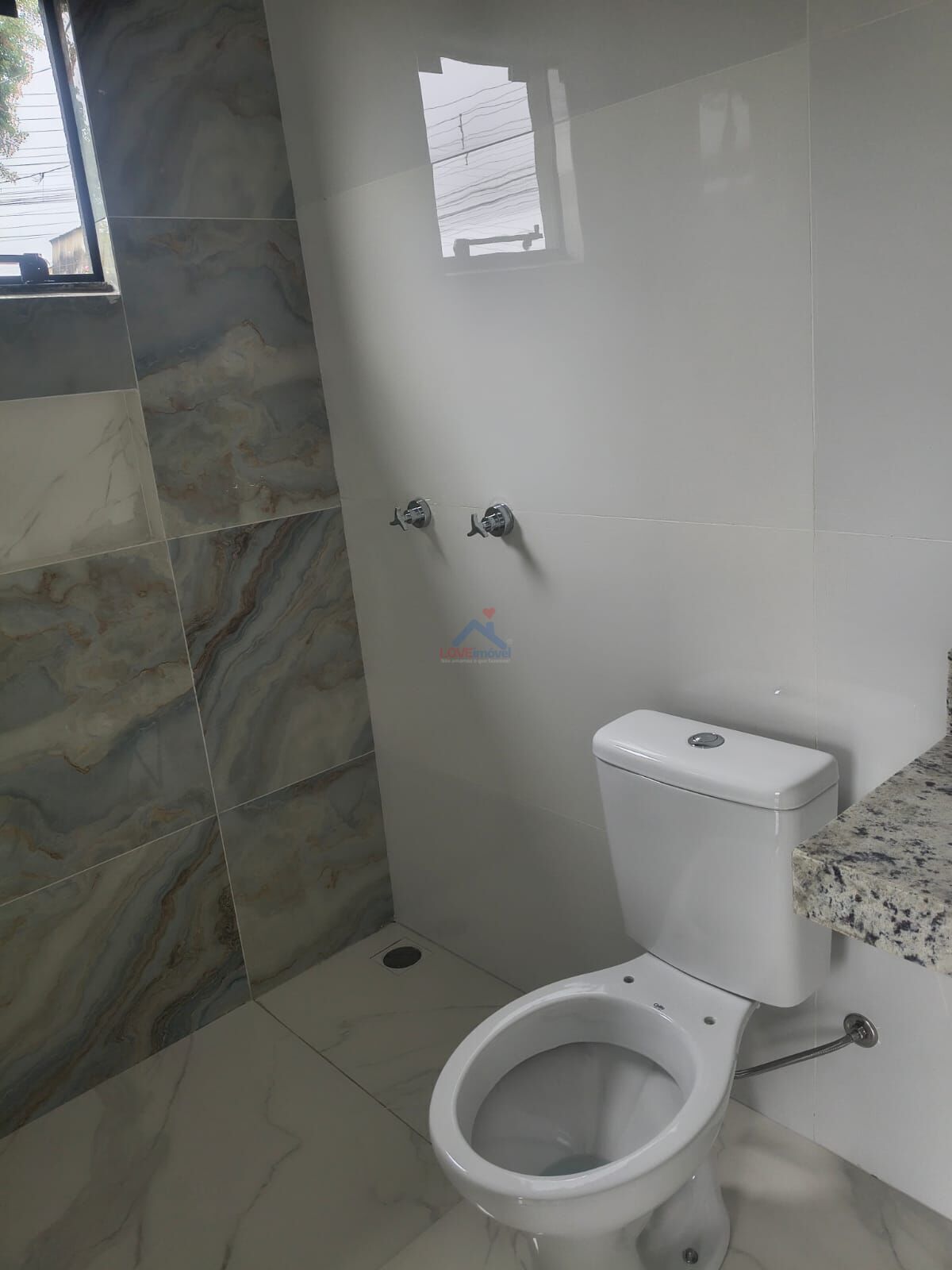 Casa, 3 quartos, 80 m² - Foto 7