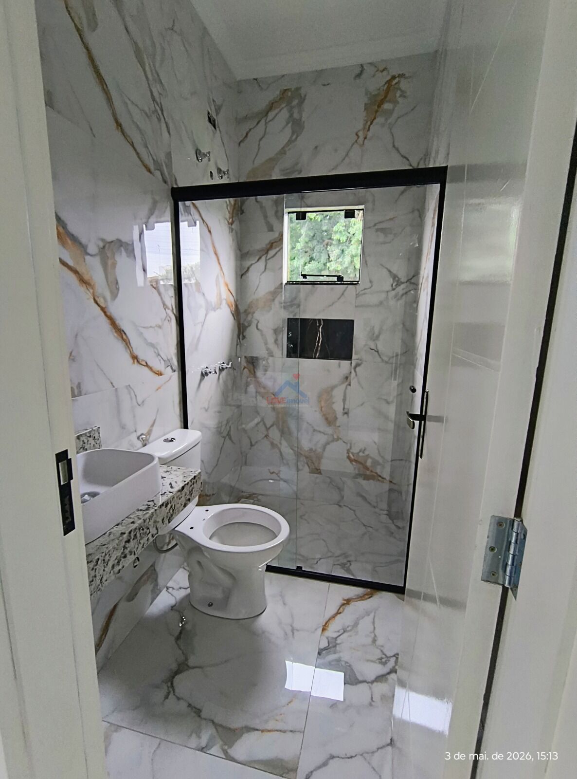 Casa, 3 quartos, 80 m² - Foto 27