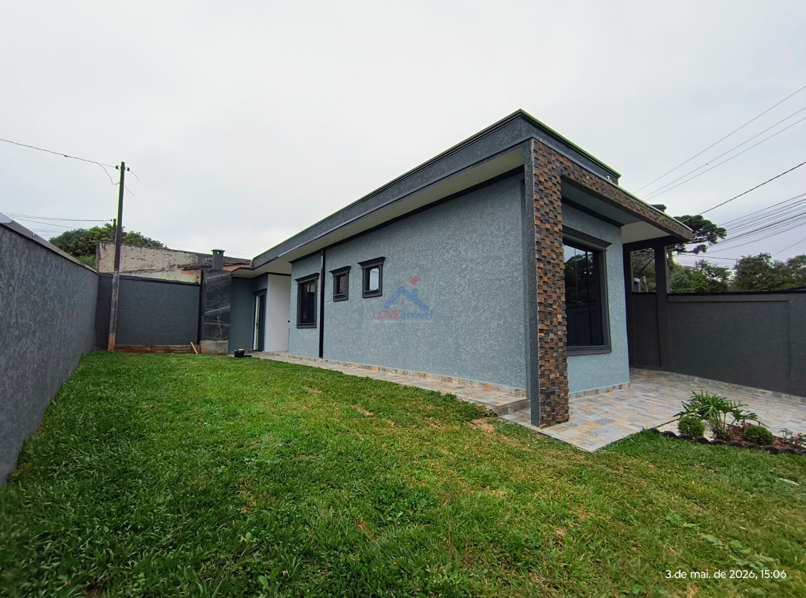 Casa, 3 quartos, 80 m² - Foto 6