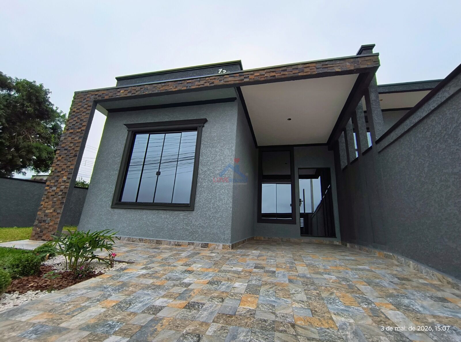 Casa, 3 quartos, 80 m² - Foto 5
