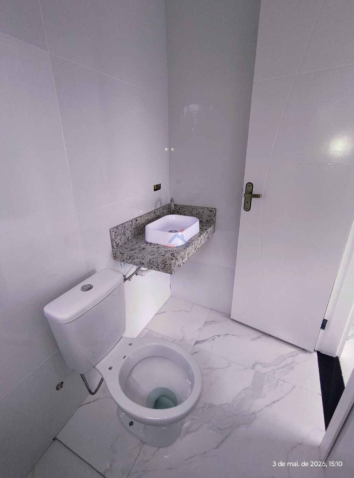 Casa, 3 quartos, 80 m² - Foto 14