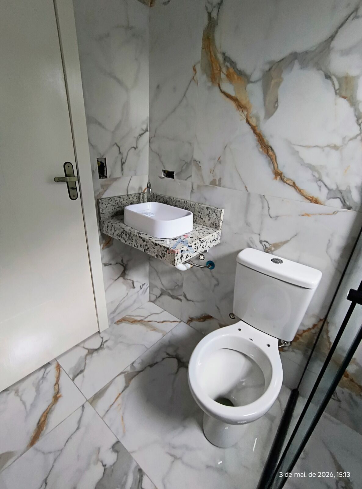 Casa, 3 quartos, 80 m² - Foto 16