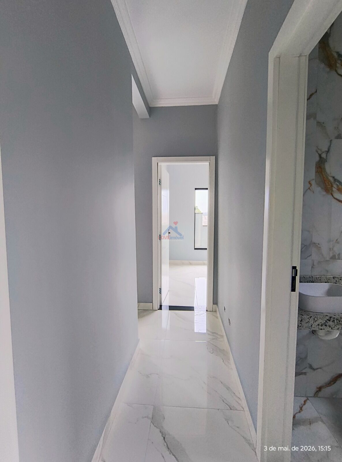 Casa, 3 quartos, 80 m² - Foto 13