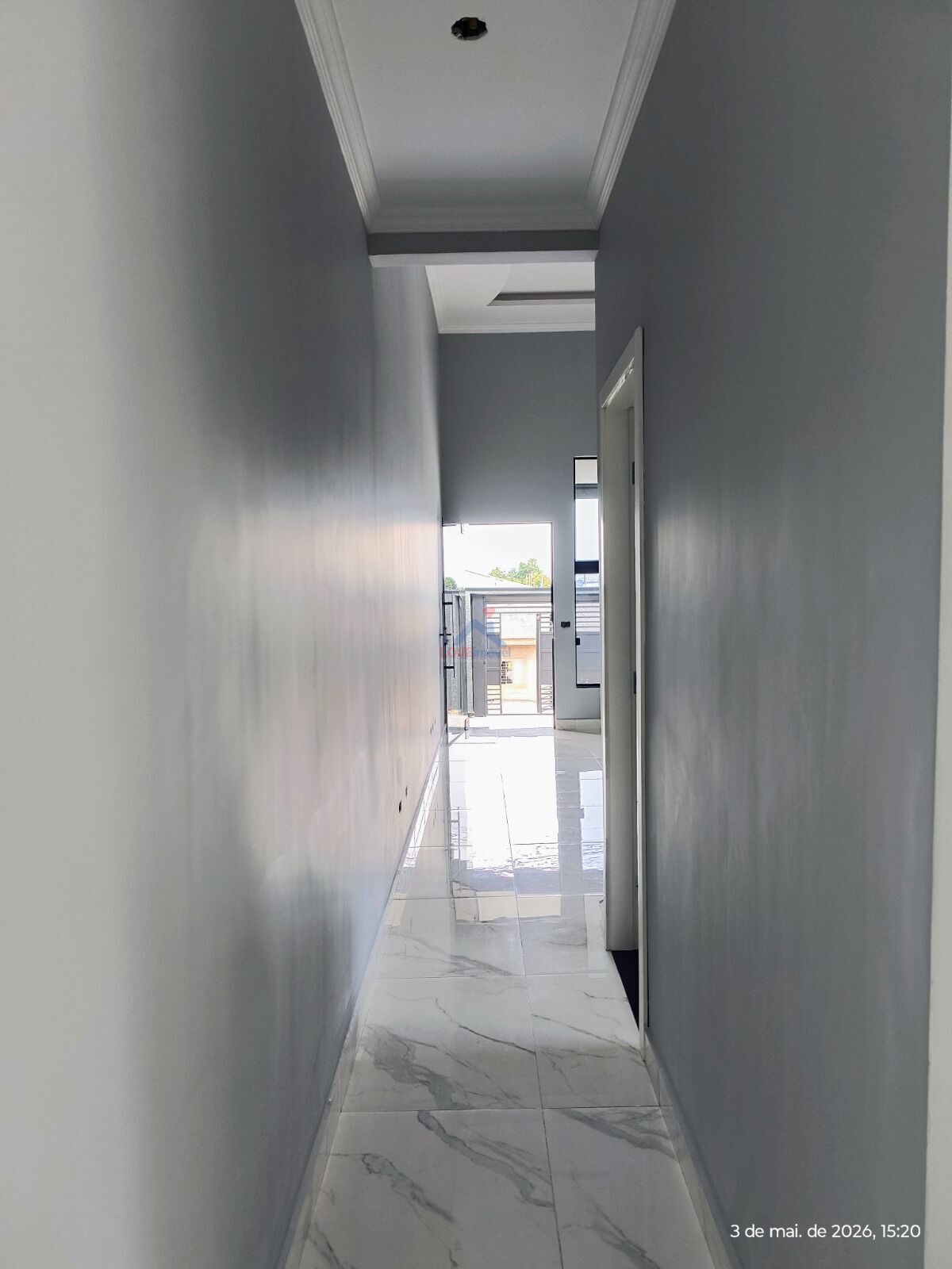 Casa, 3 quartos, 80 m² - Foto 11