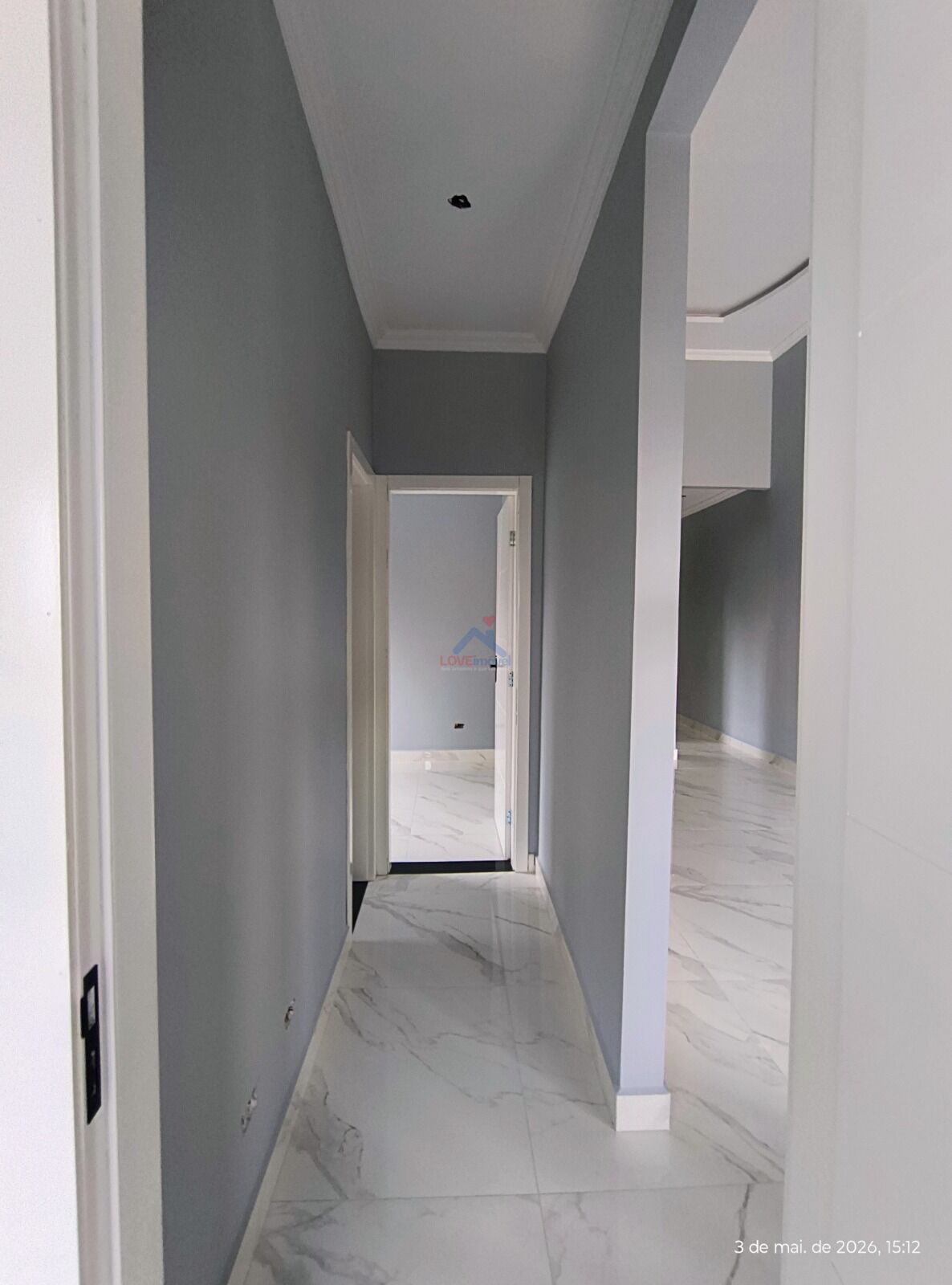 Casa, 3 quartos, 80 m² - Foto 21