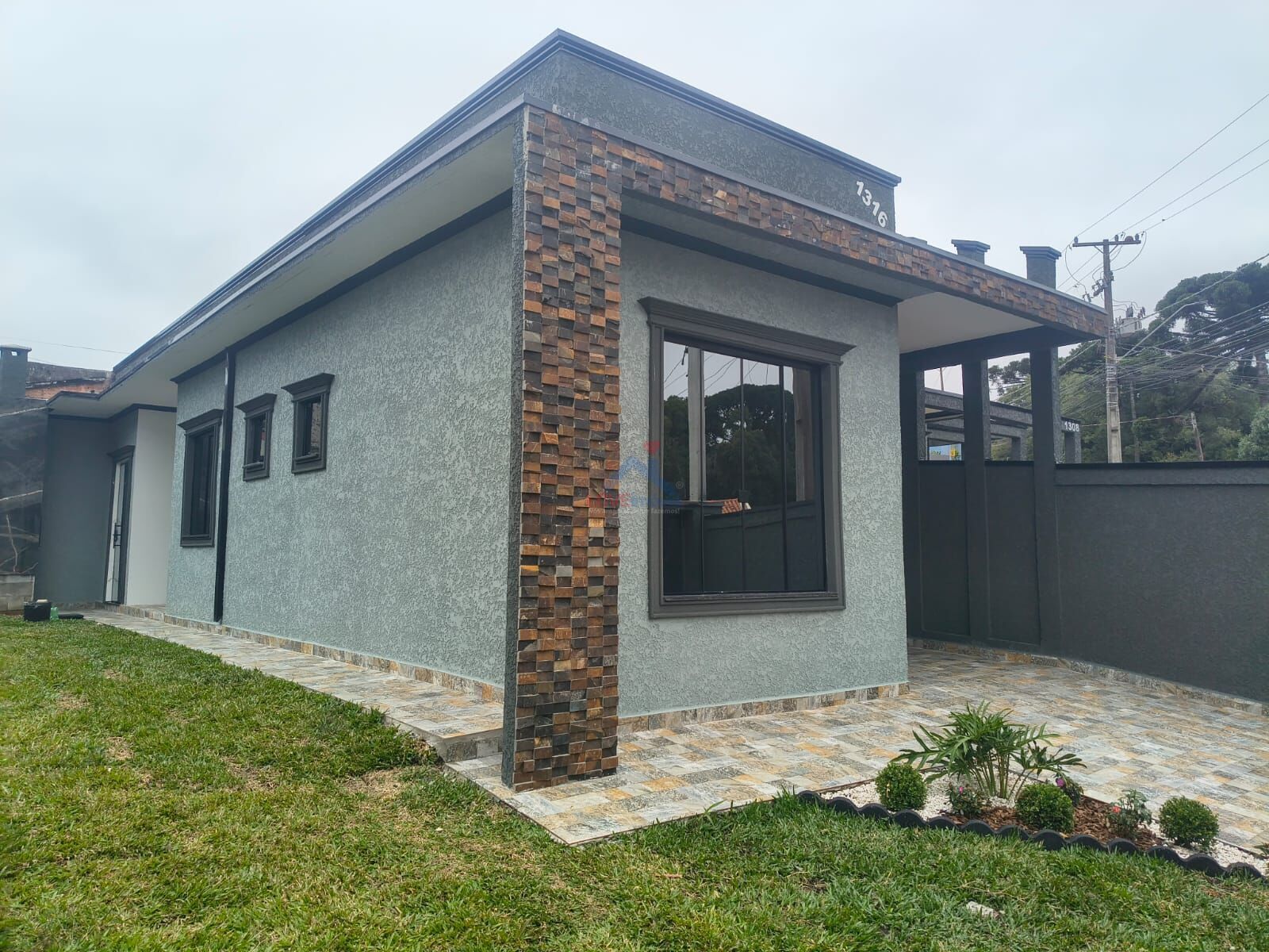 Casa, 3 quartos, 80 m² - Foto 34