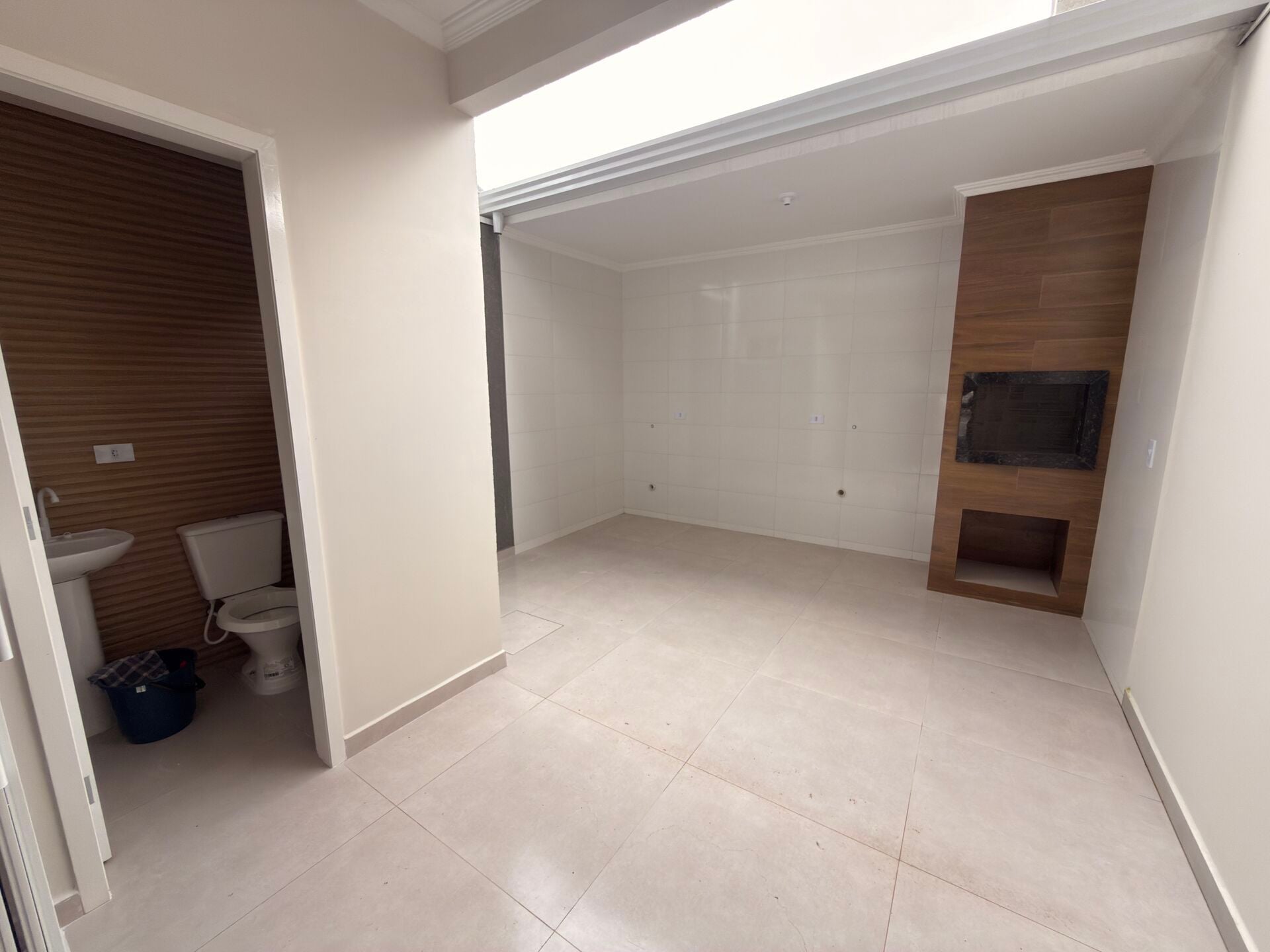 Sobrado, 2 quartos, 87 m² - Foto 6