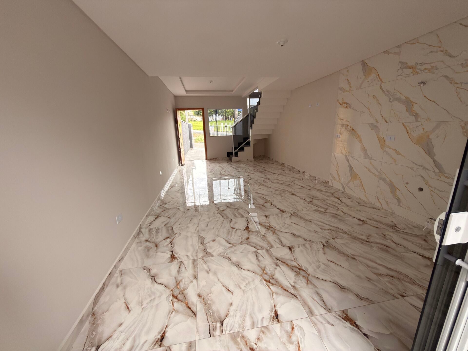 Sobrado, 2 quartos, 87 m² - Foto 9