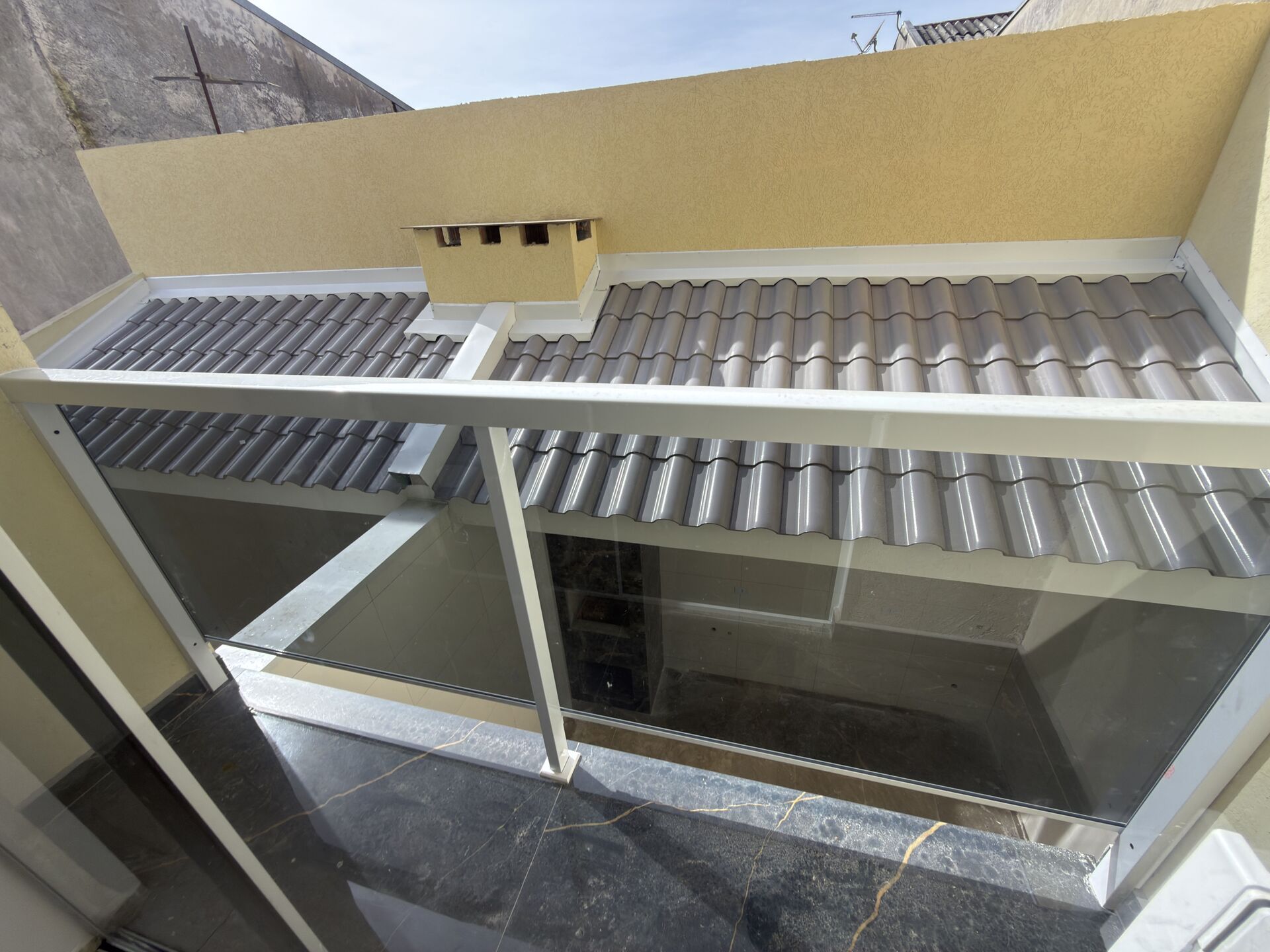 Sobrado, 2 quartos, 87 m² - Foto 14