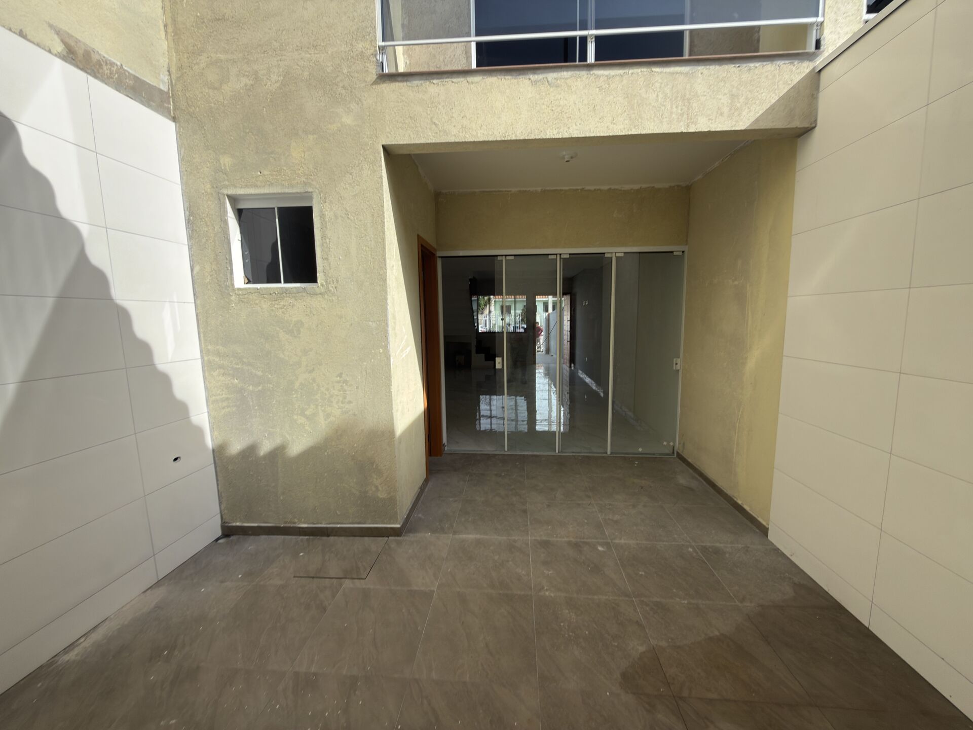 Sobrado, 2 quartos, 87 m² - Foto 8