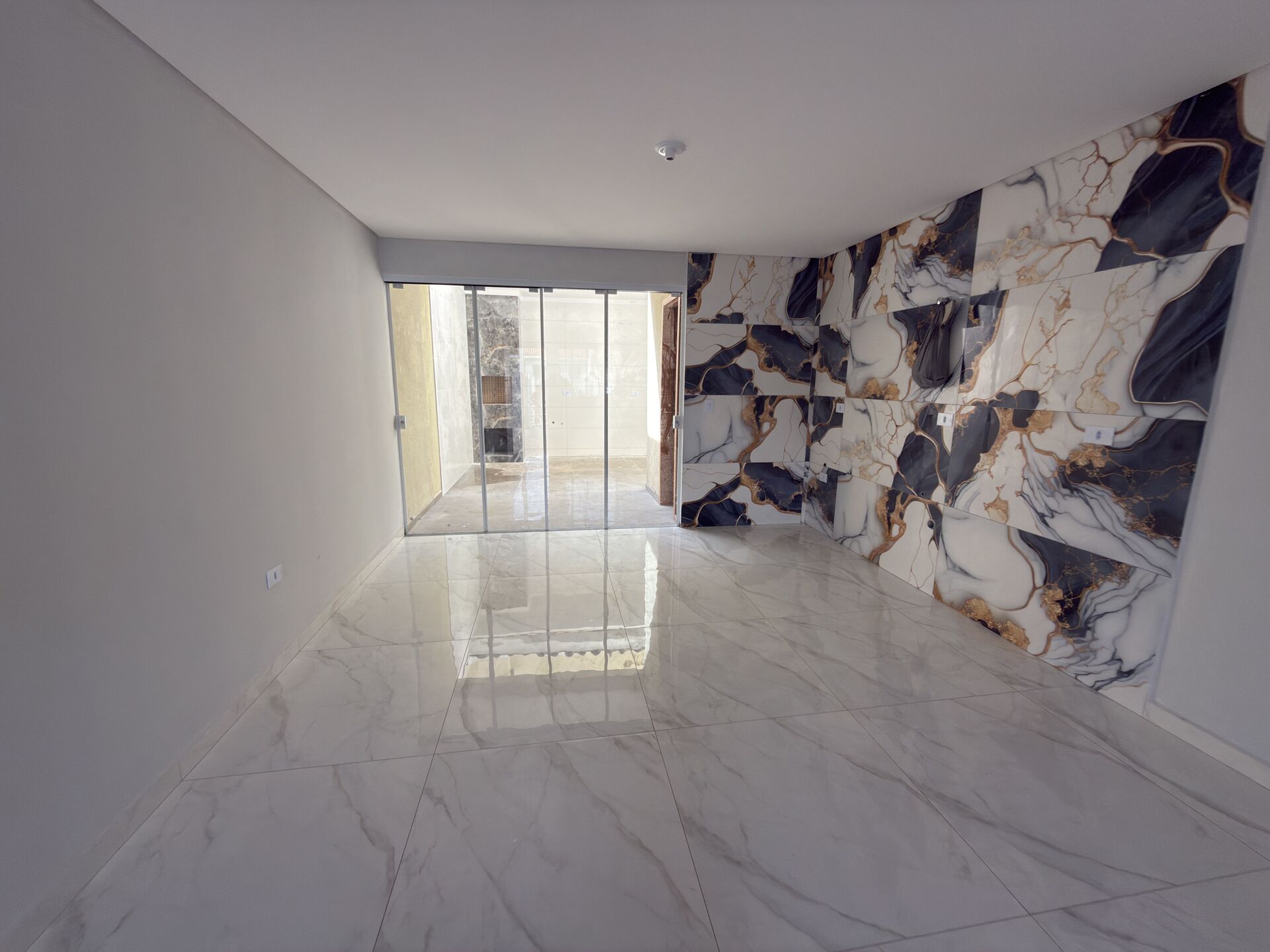 Sobrado, 2 quartos, 87 m² - Foto 4