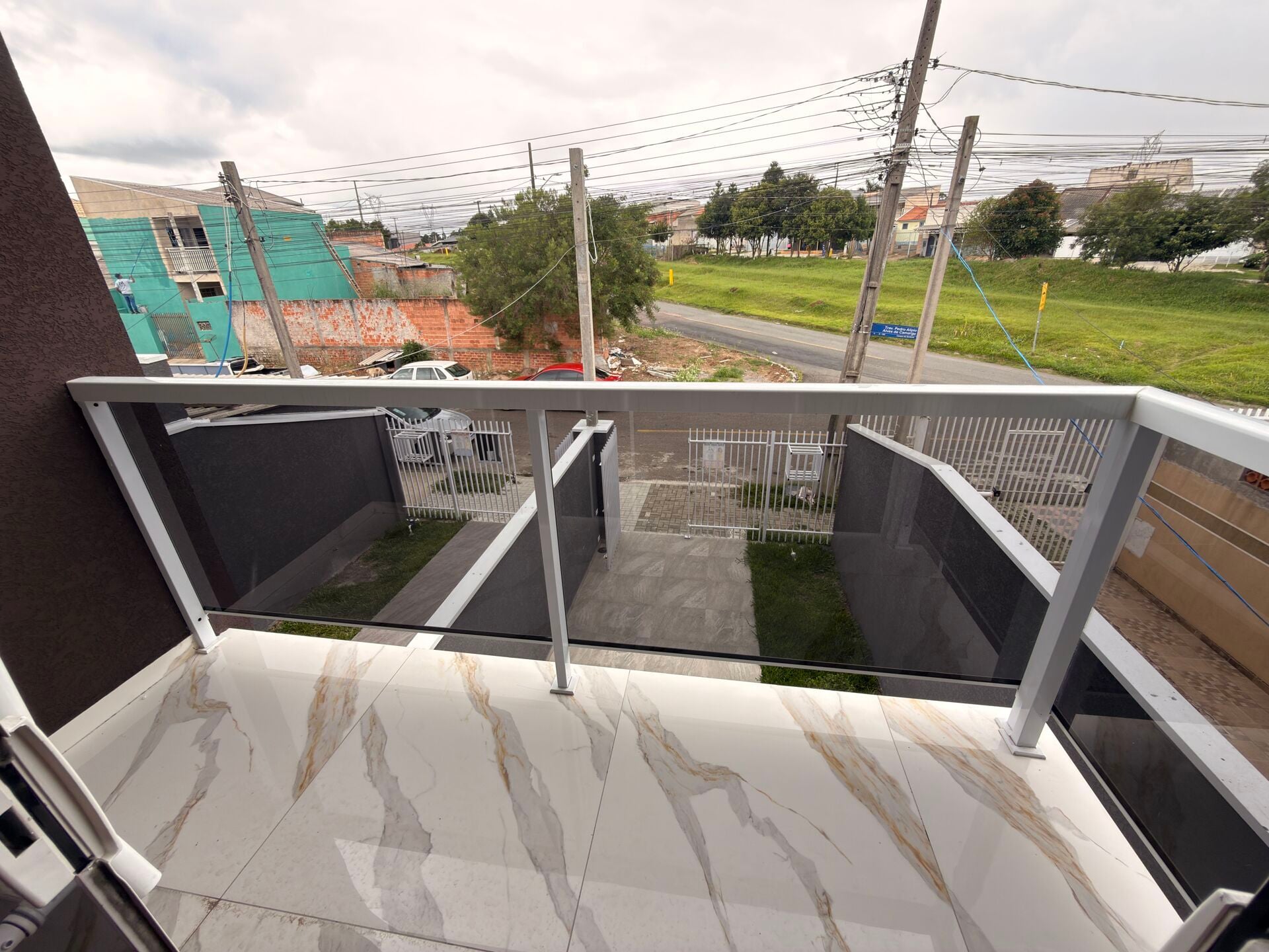 Sobrado, 2 quartos, 87 m² - Foto 13