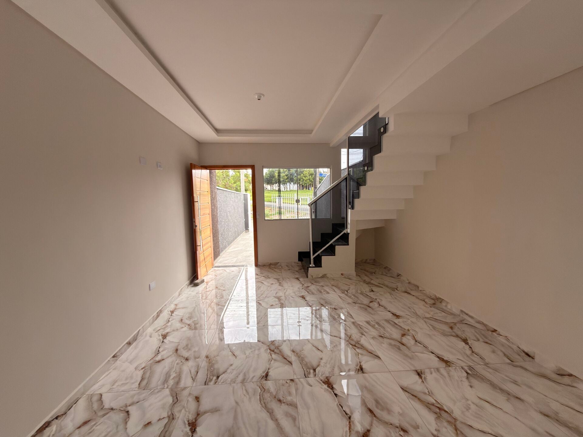 Sobrado, 2 quartos, 87 m² - Foto 5