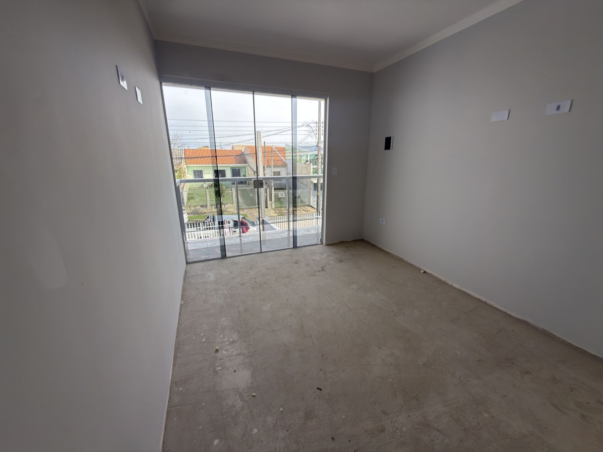 Sobrado, 2 quartos, 87 m² - Foto 10