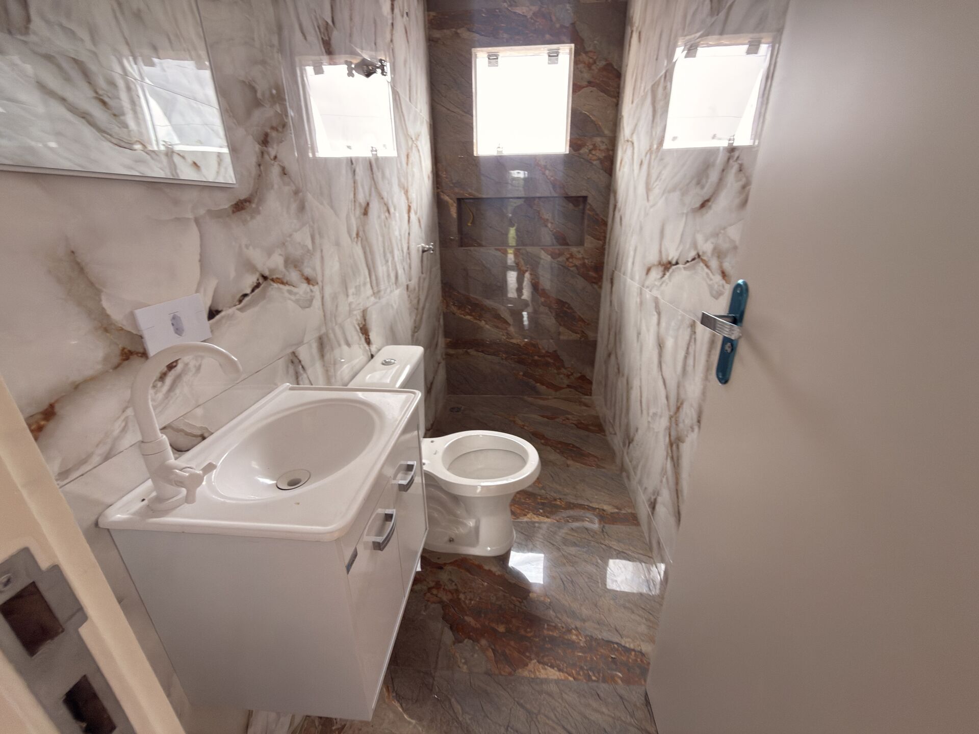 Sobrado, 2 quartos, 87 m² - Foto 15
