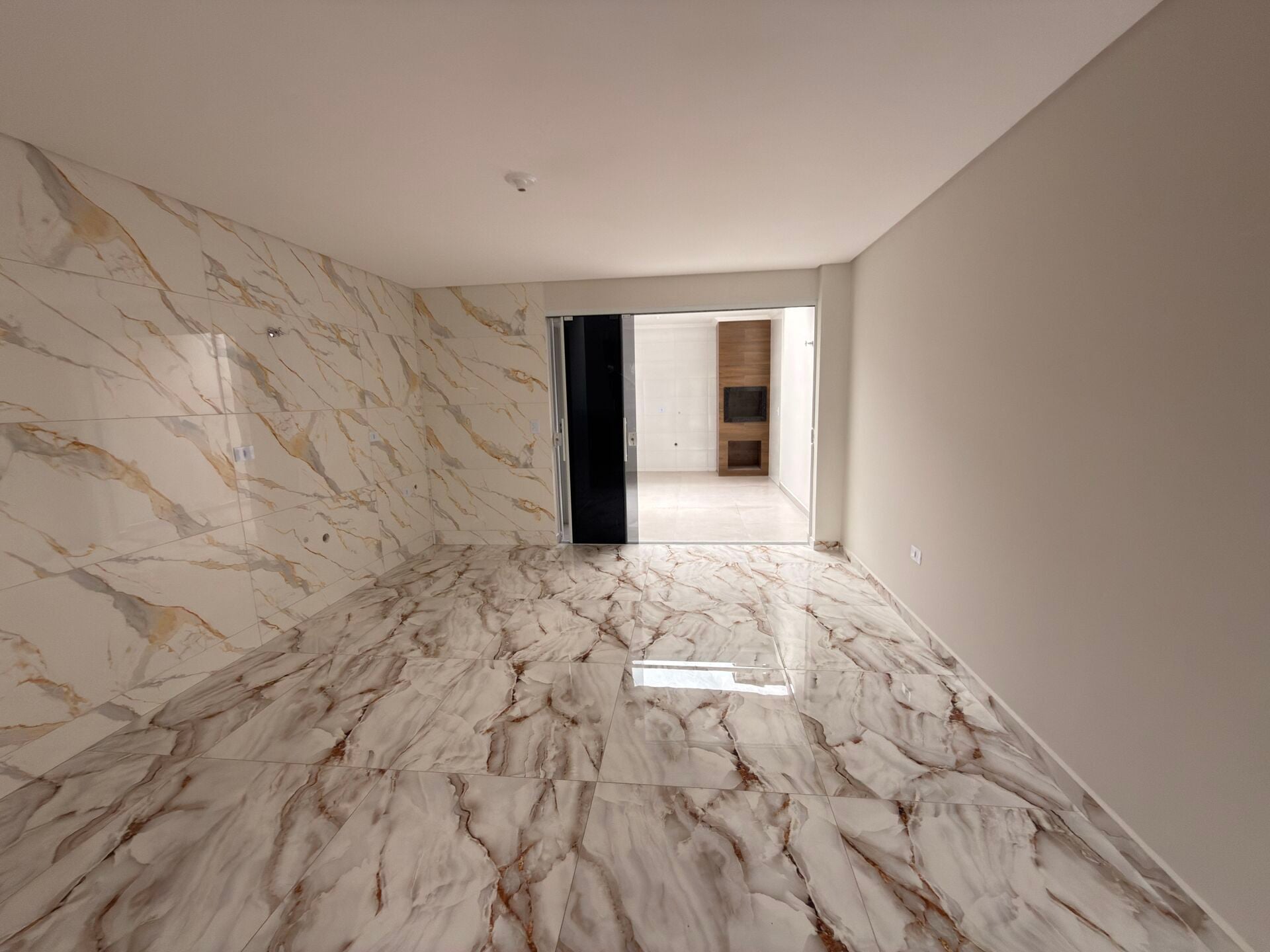 Sobrado, 2 quartos, 87 m² - Foto 4