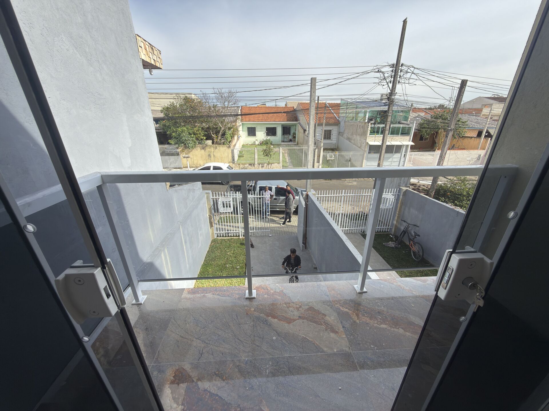 Sobrado, 2 quartos, 87 m² - Foto 15