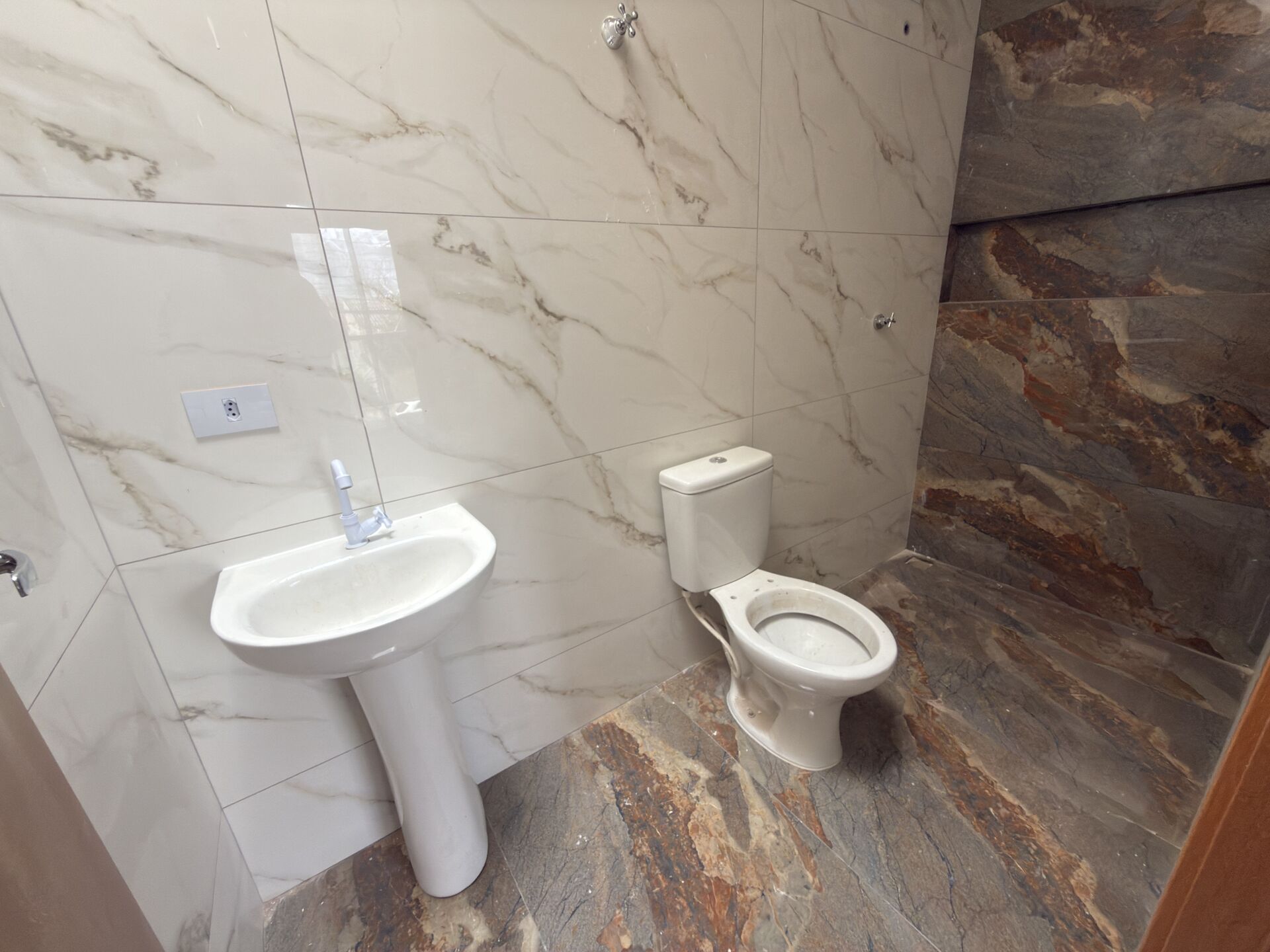 Sobrado, 2 quartos, 87 m² - Foto 11