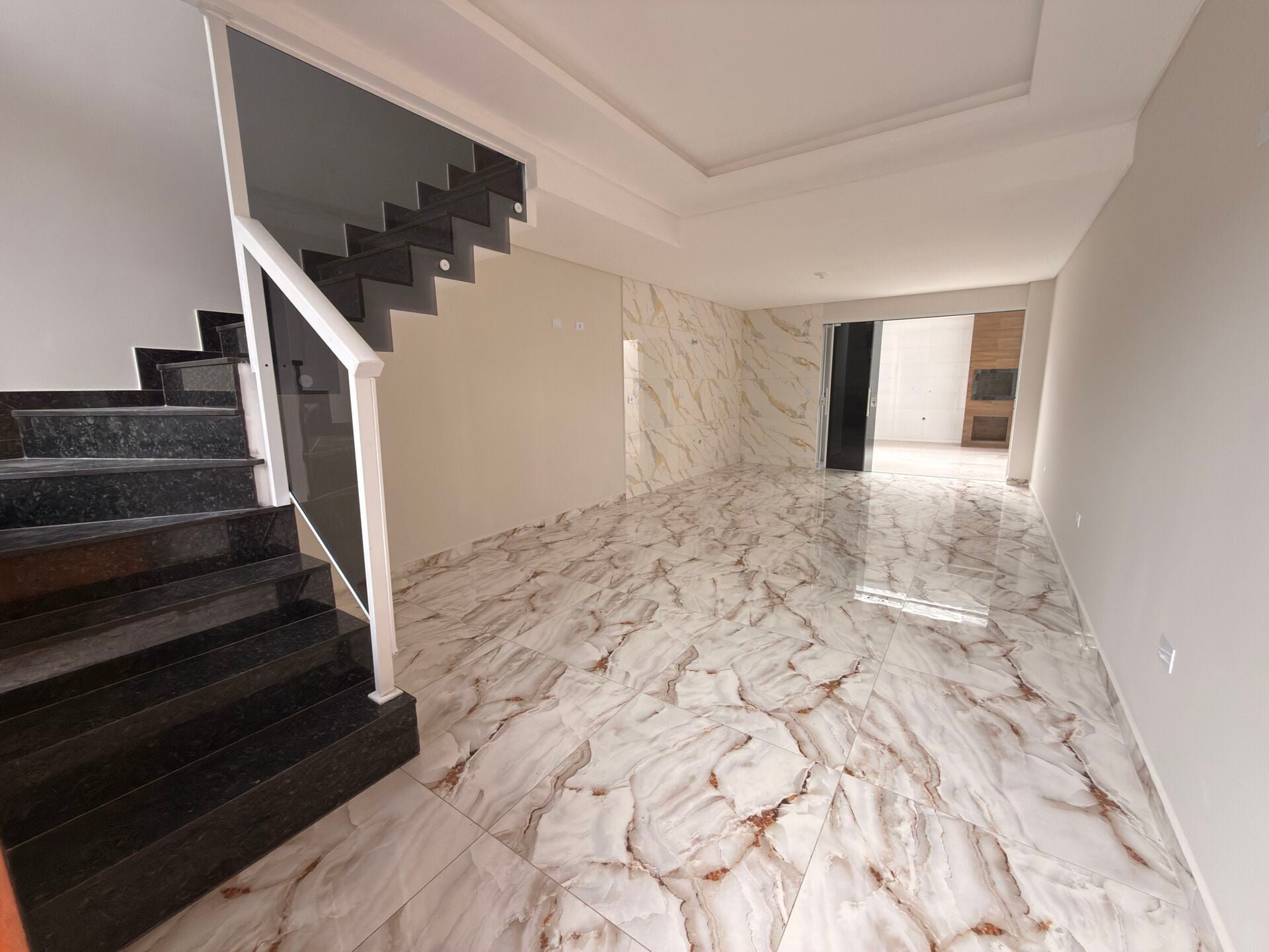 Sobrado, 2 quartos, 87 m² - Foto 3