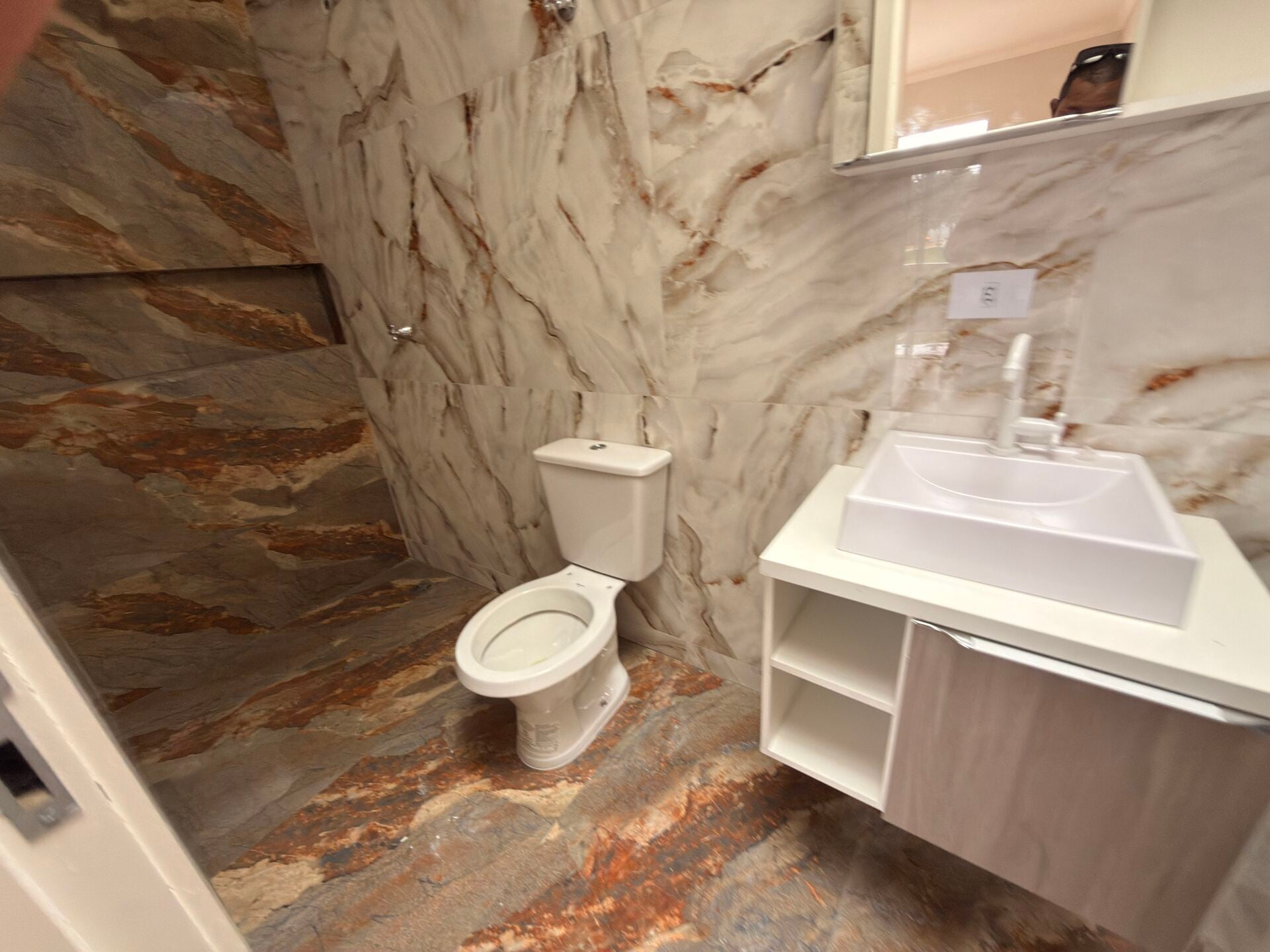 Sobrado, 2 quartos, 87 m² - Foto 11