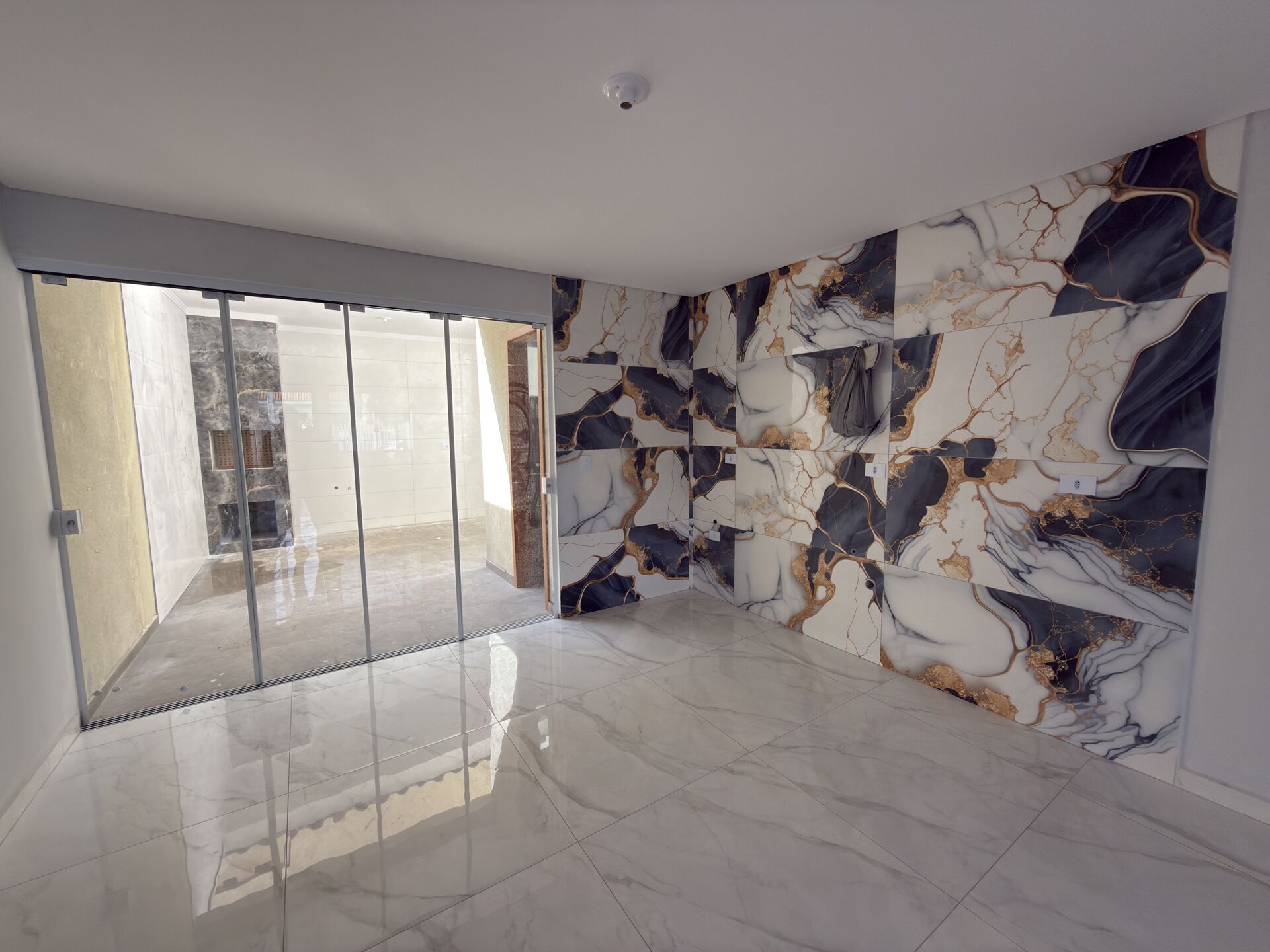 Sobrado, 2 quartos, 87 m² - Foto 17
