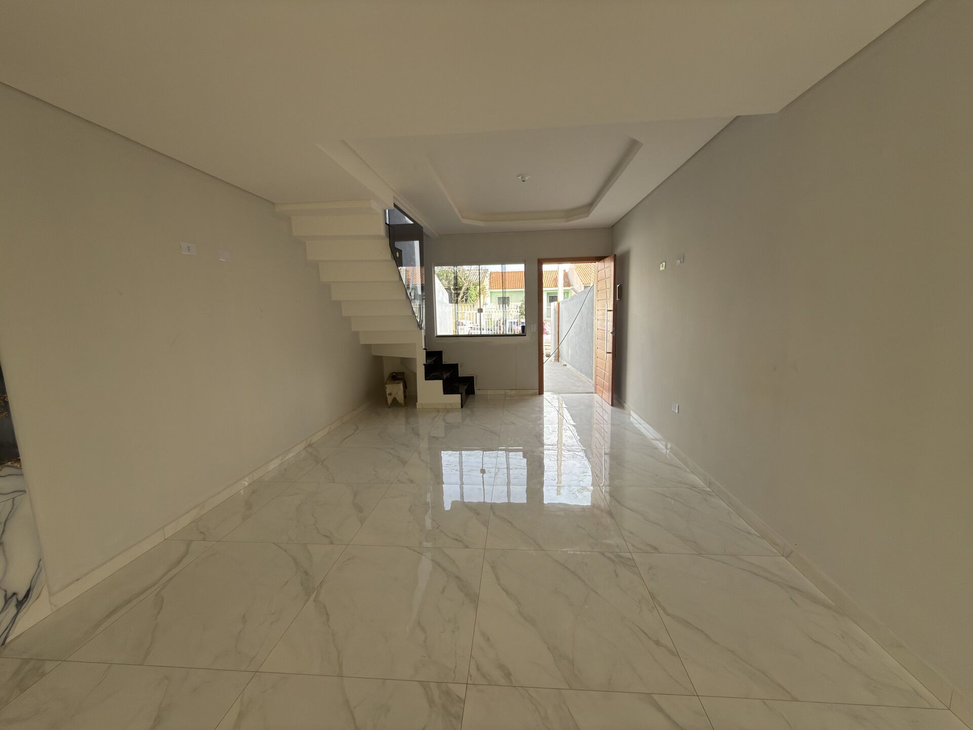 Sobrado, 2 quartos, 87 m² - Foto 5