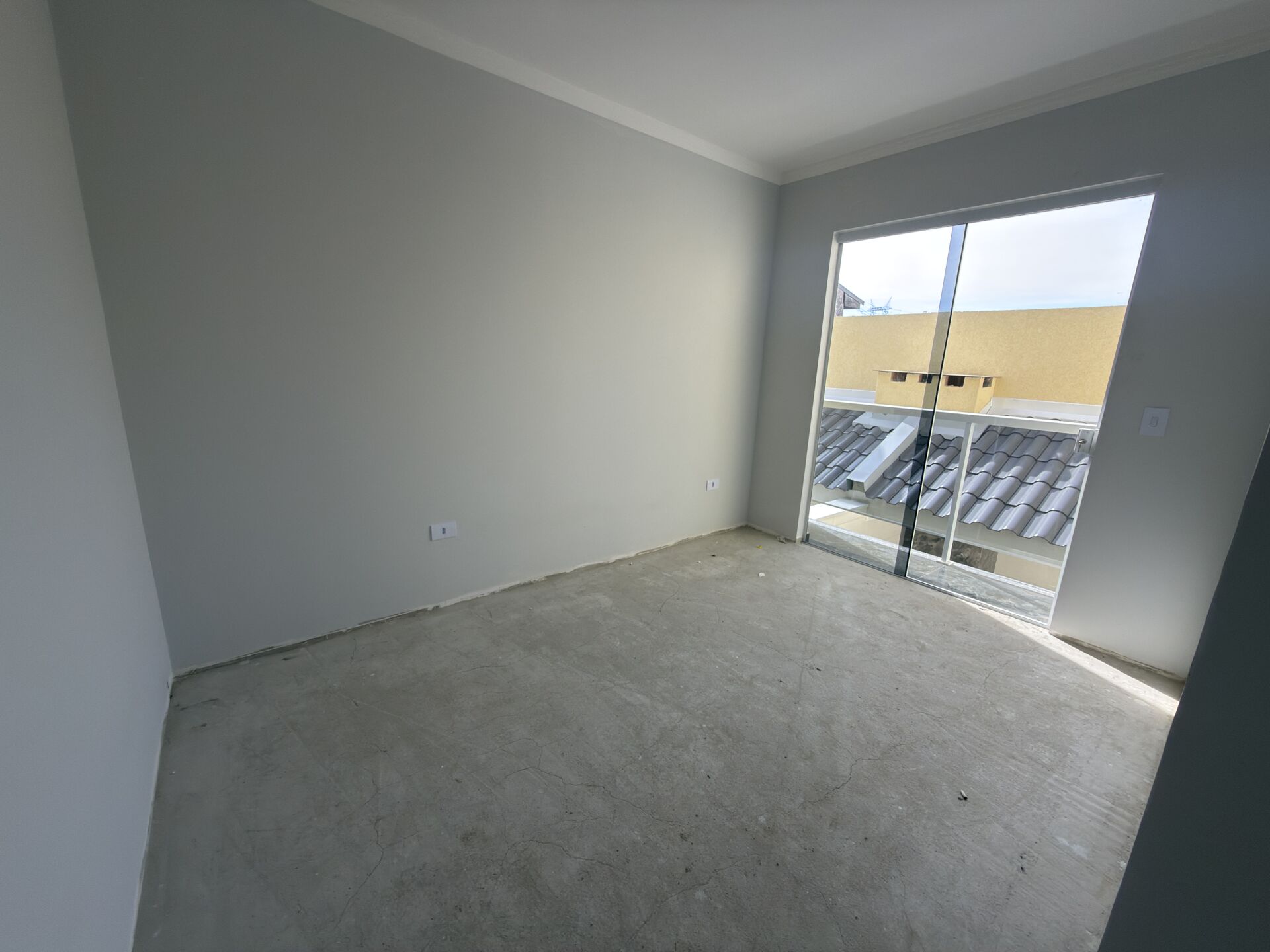 Sobrado, 2 quartos, 87 m² - Foto 12