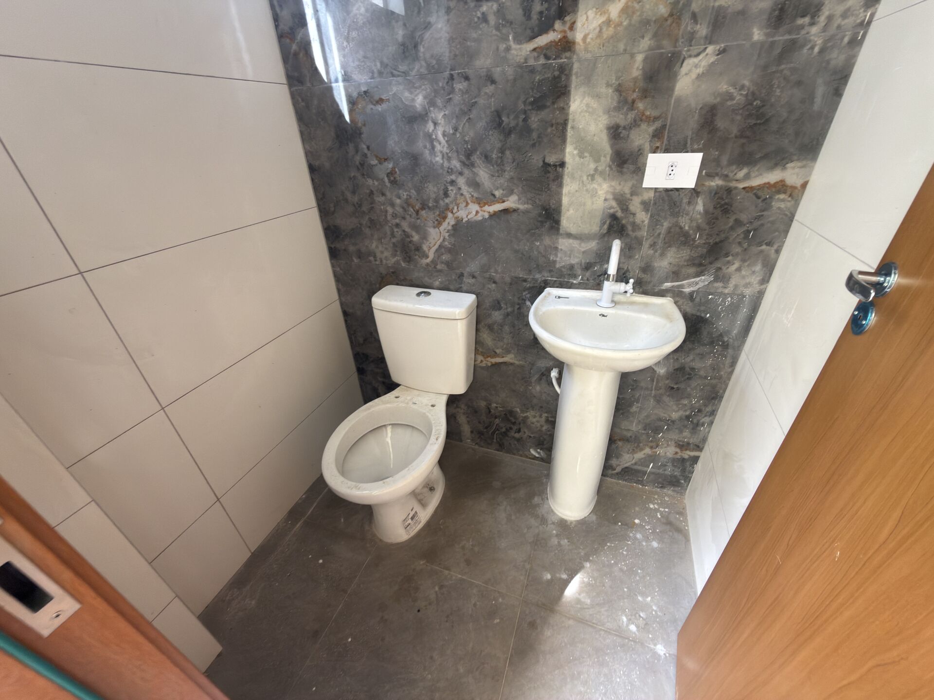 Sobrado, 2 quartos, 87 m² - Foto 6