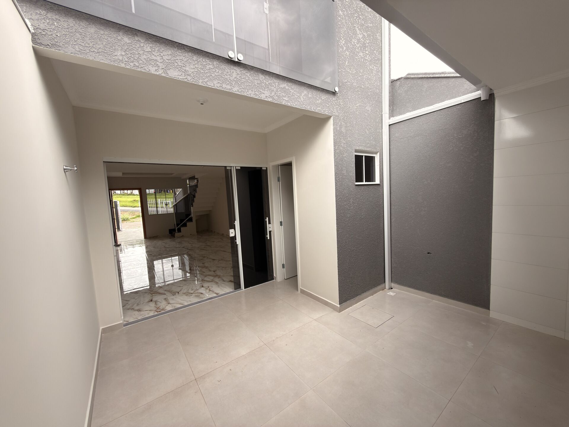 Sobrado, 2 quartos, 87 m² - Foto 8