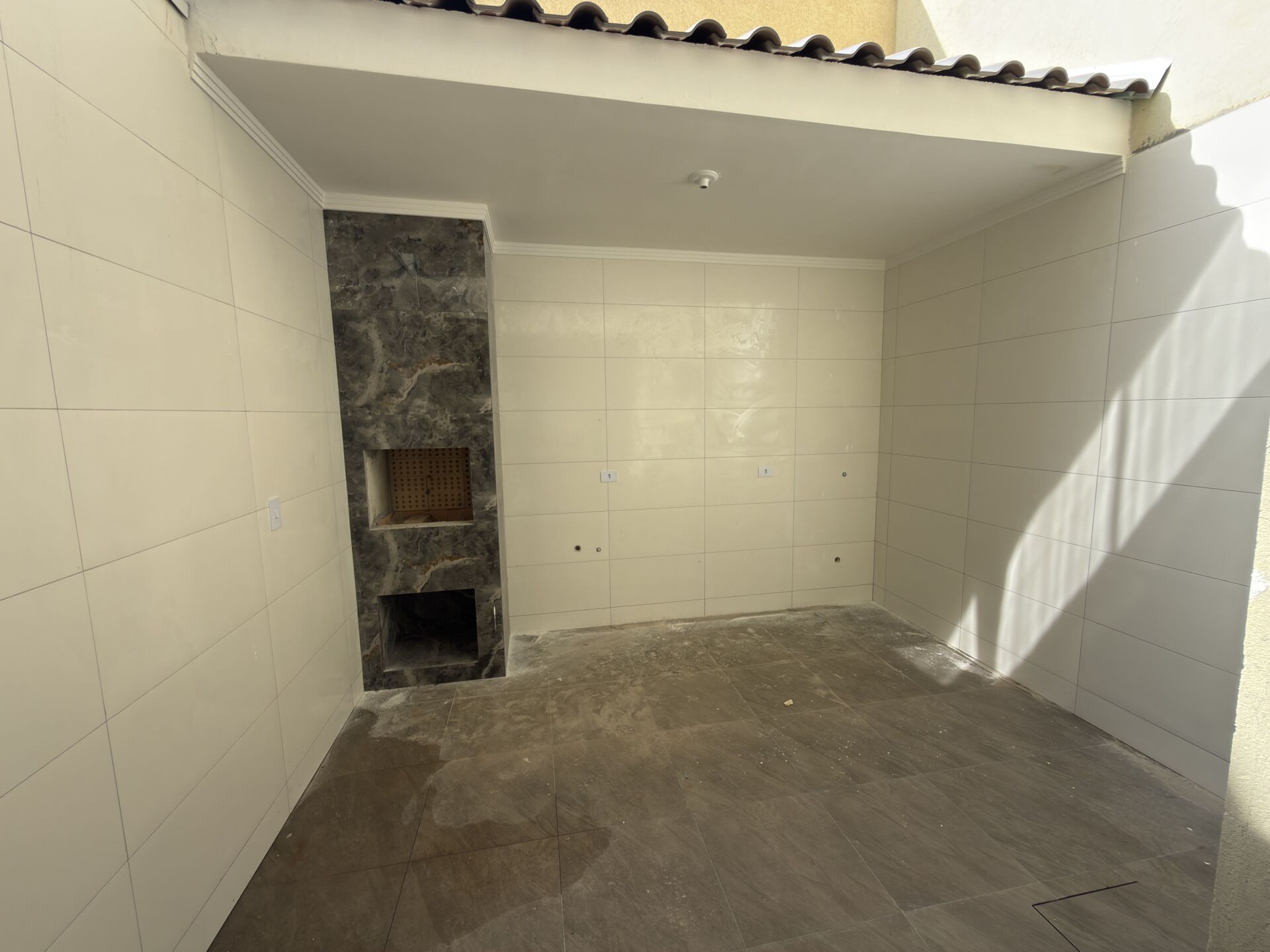 Sobrado, 2 quartos, 87 m² - Foto 7