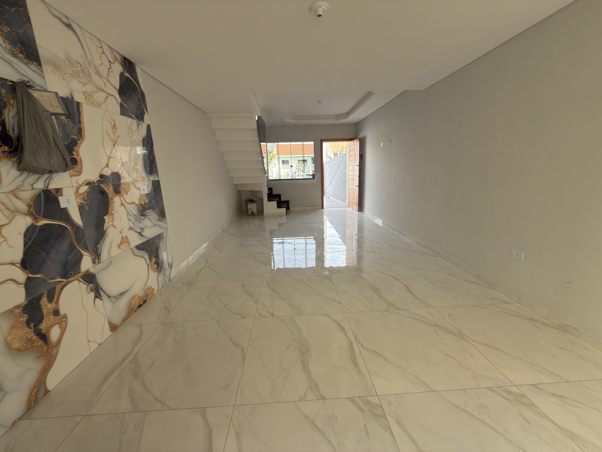 Sobrado, 2 quartos, 87 m² - Foto 9
