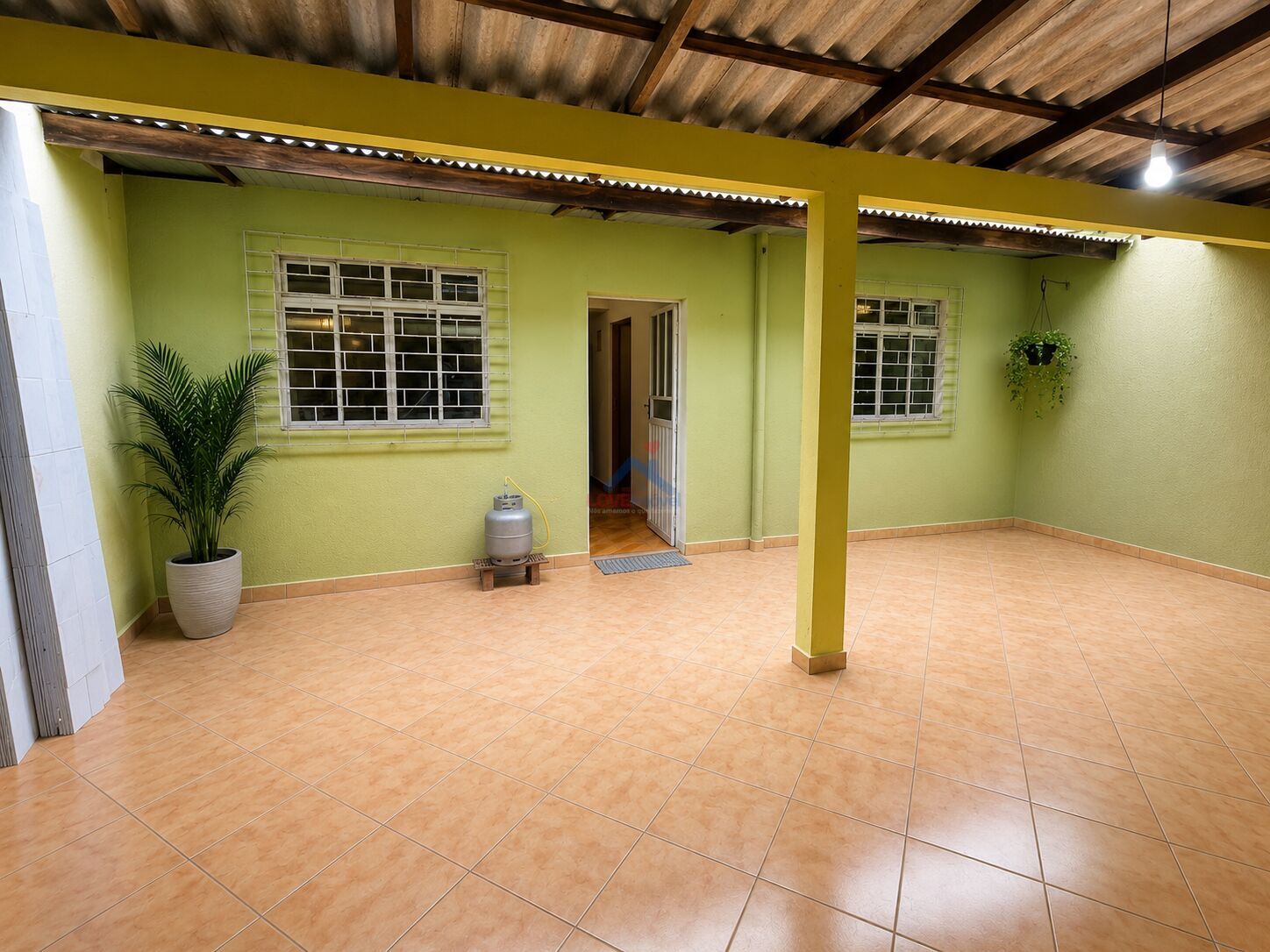 Casa, 3 quartos, 90 m² - Foto 10