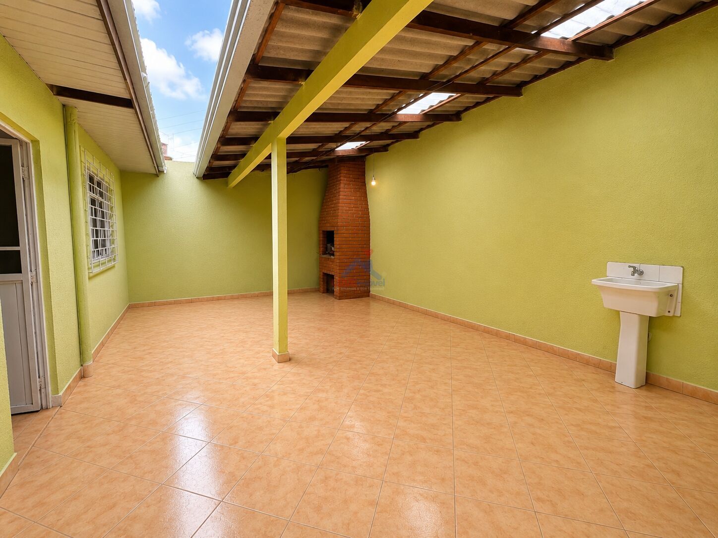 Casa, 3 quartos, 90 m² - Foto 13