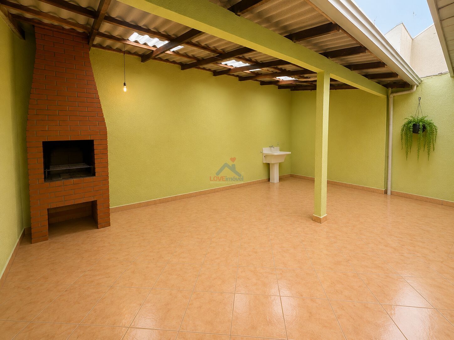 Casa, 3 quartos, 90 m² - Foto 11