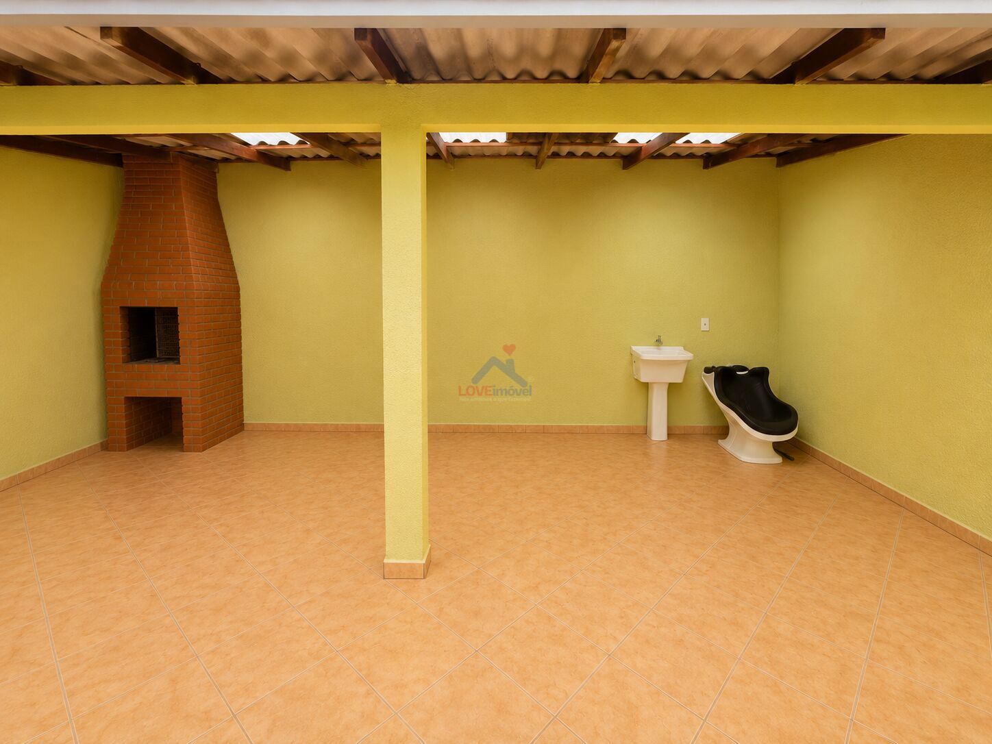 Casa, 3 quartos, 90 m² - Foto 12