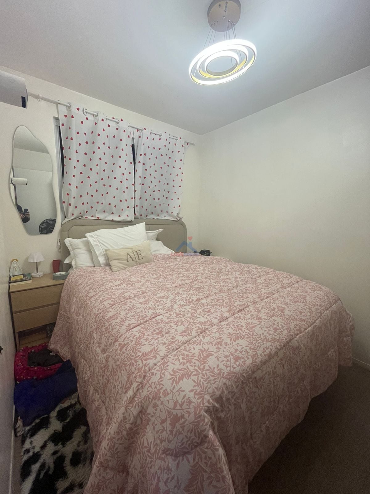 Apartamento, 2 quartos, 50 m² - Foto 6