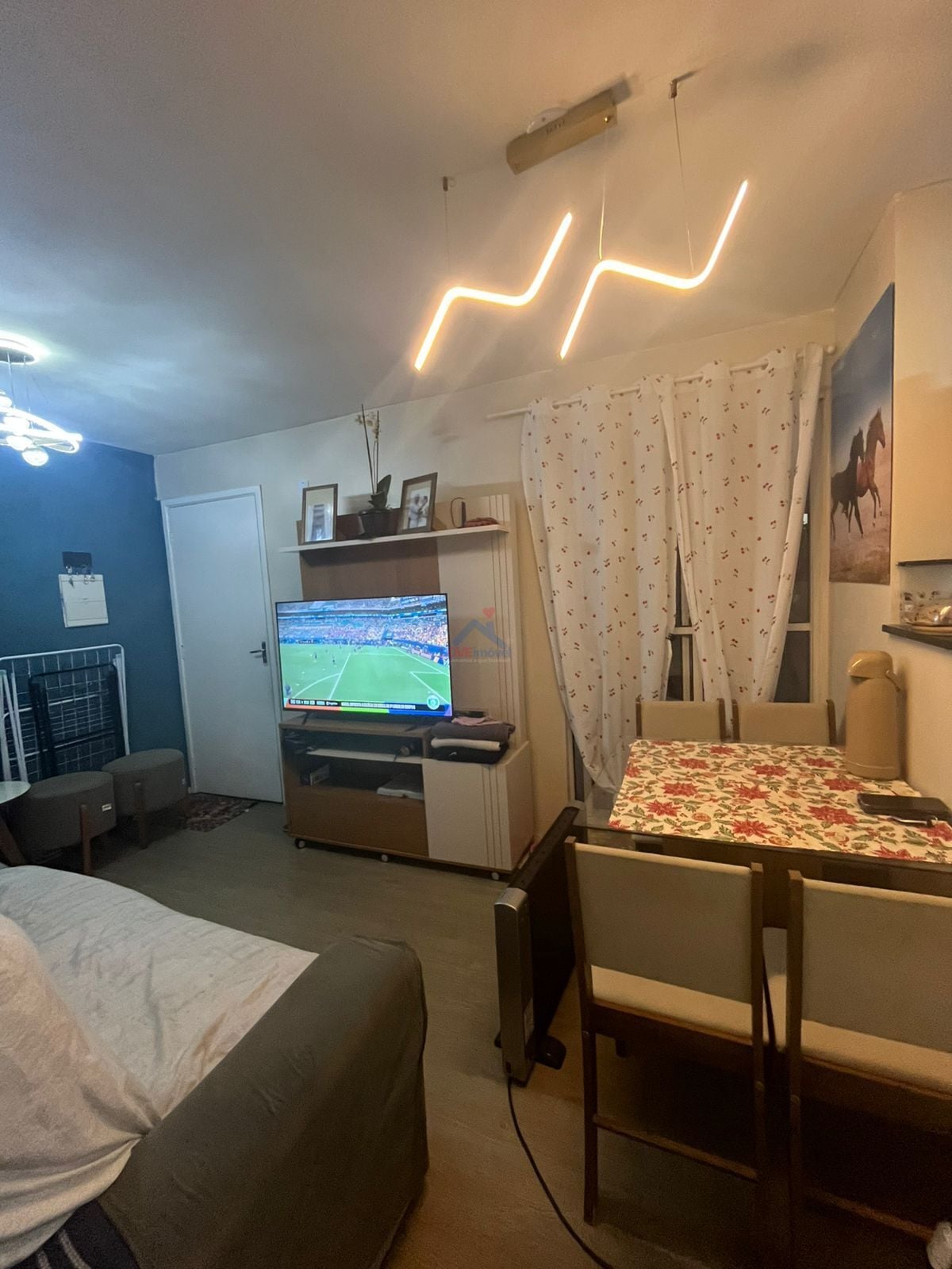 Apartamento, 2 quartos, 50 m² - Foto 10