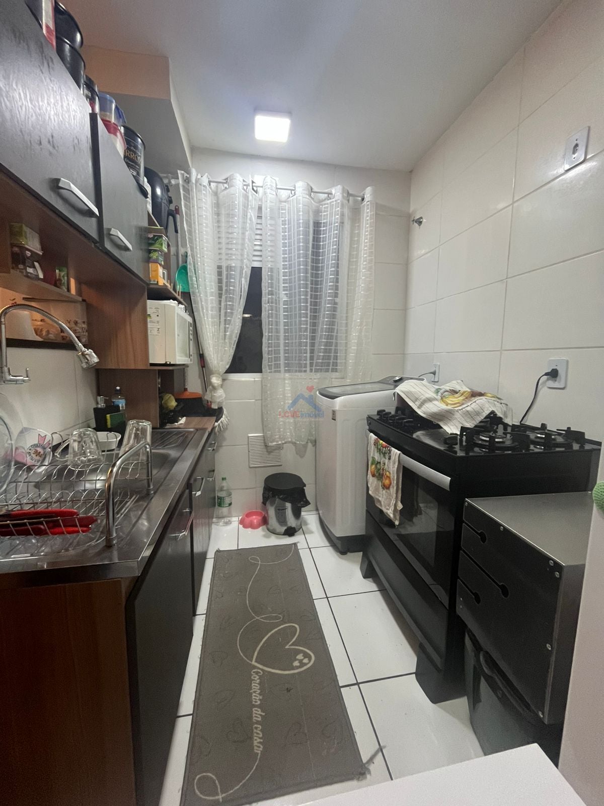 Apartamento, 2 quartos, 50 m² - Foto 7