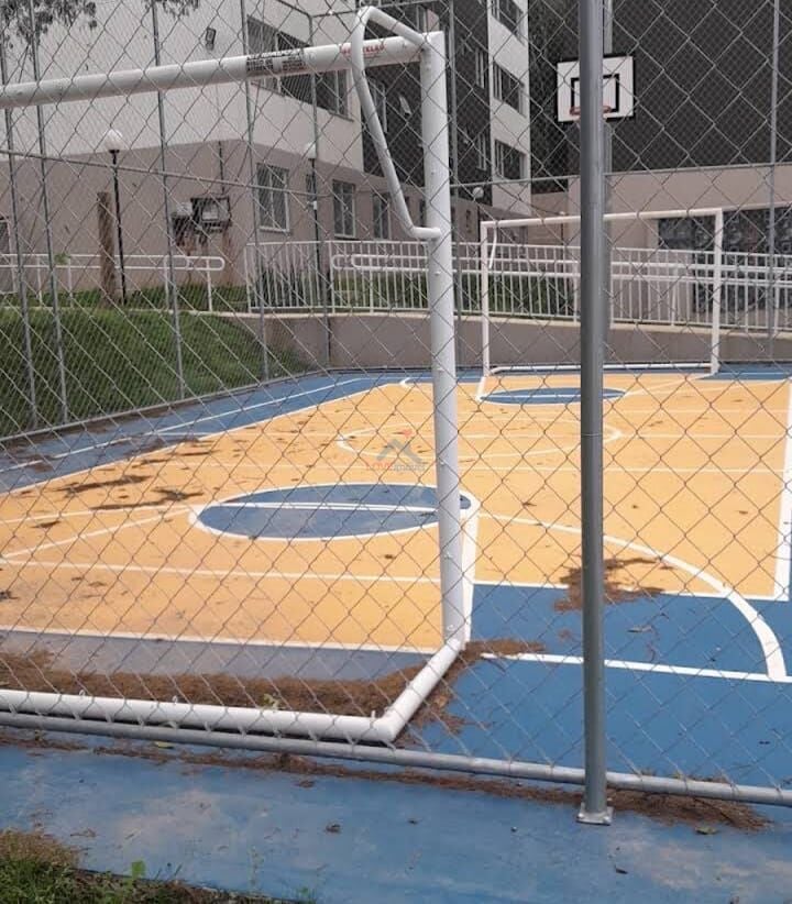 Apartamento, 2 quartos, 50 m² - Foto 4