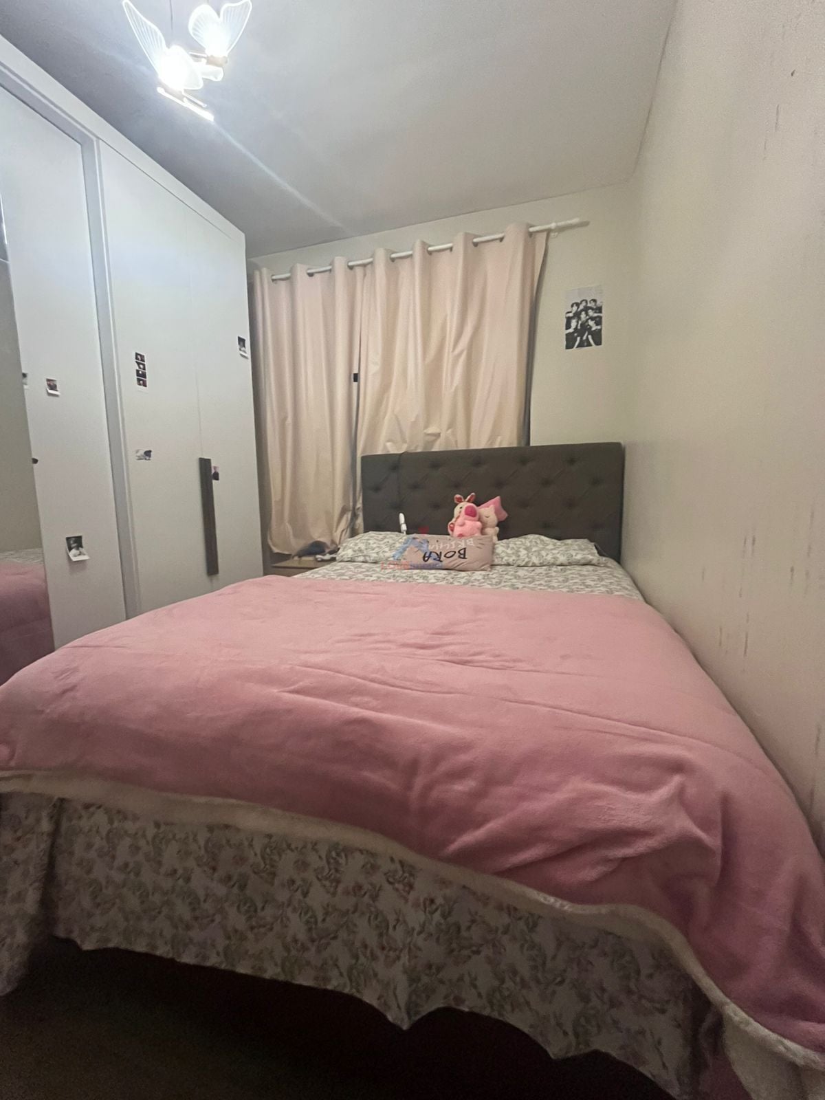 Apartamento, 2 quartos, 50 m² - Foto 5