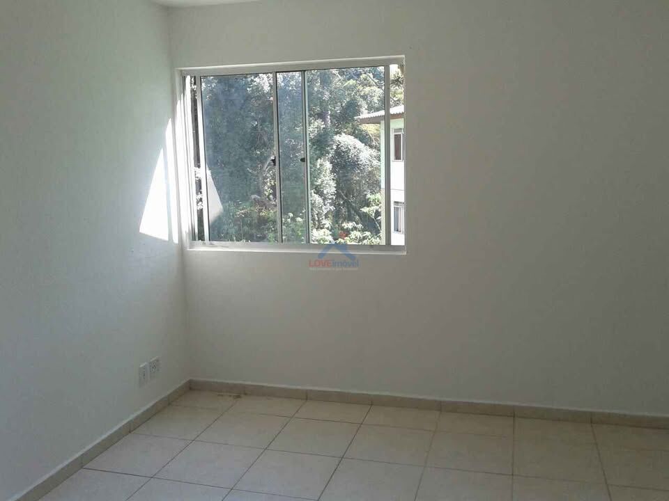 Apartamento, 2 quartos, 60 m² - Foto 11