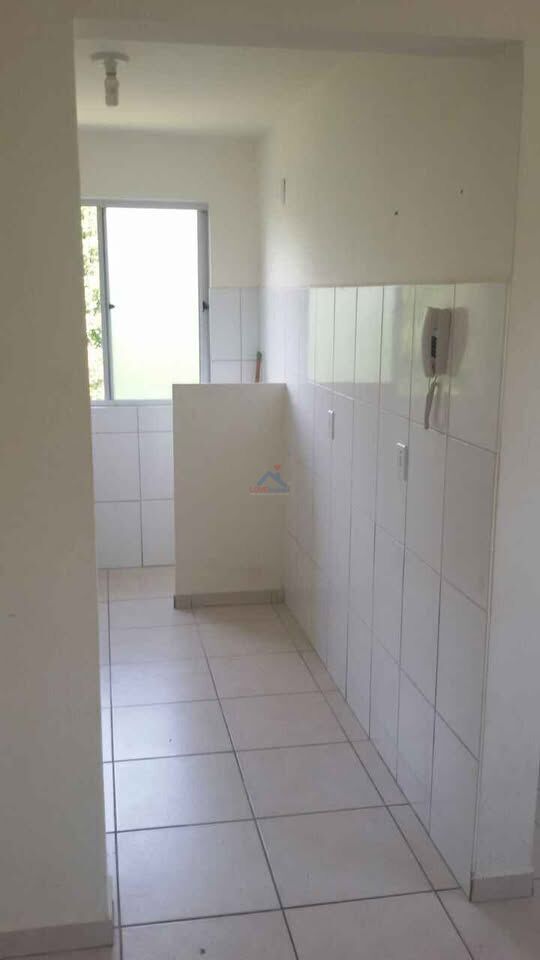 Apartamento, 2 quartos, 60 m² - Foto 7